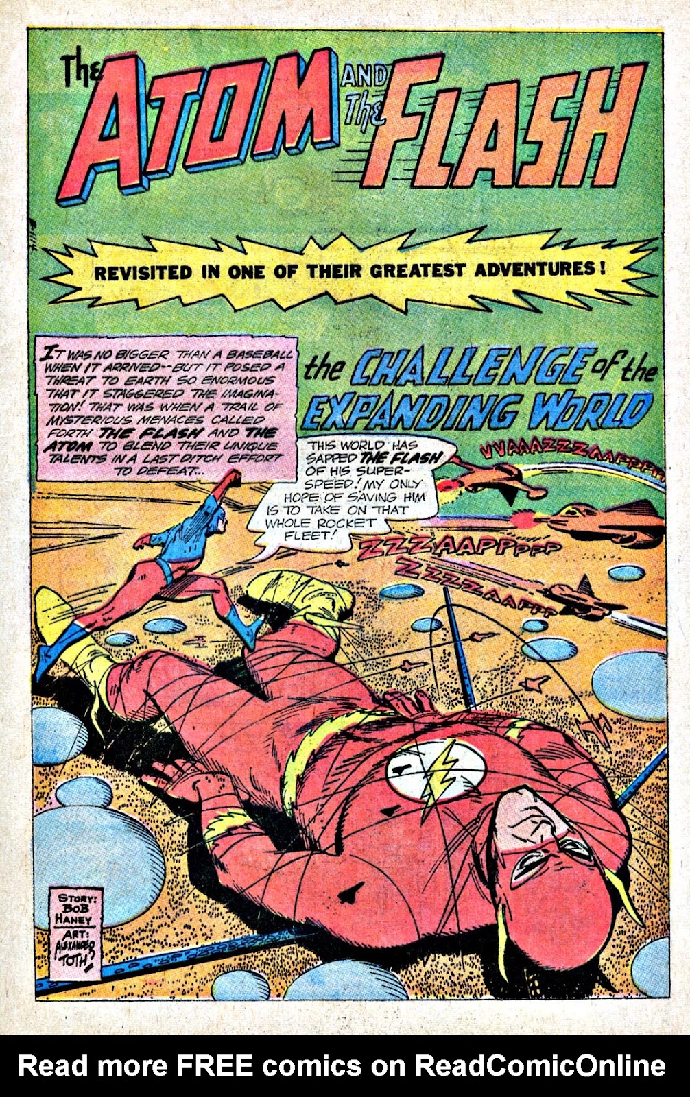 Action Comics (1938) issue 406 - Page 24