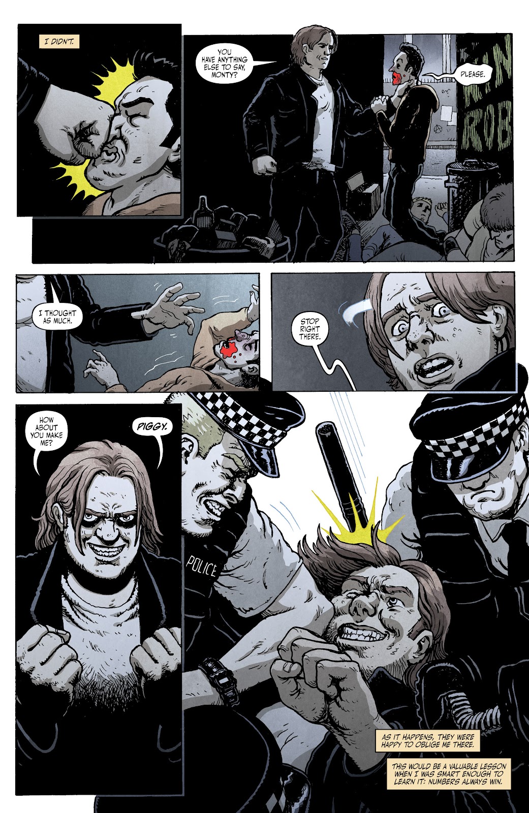 Spread issue 13 - Page 6