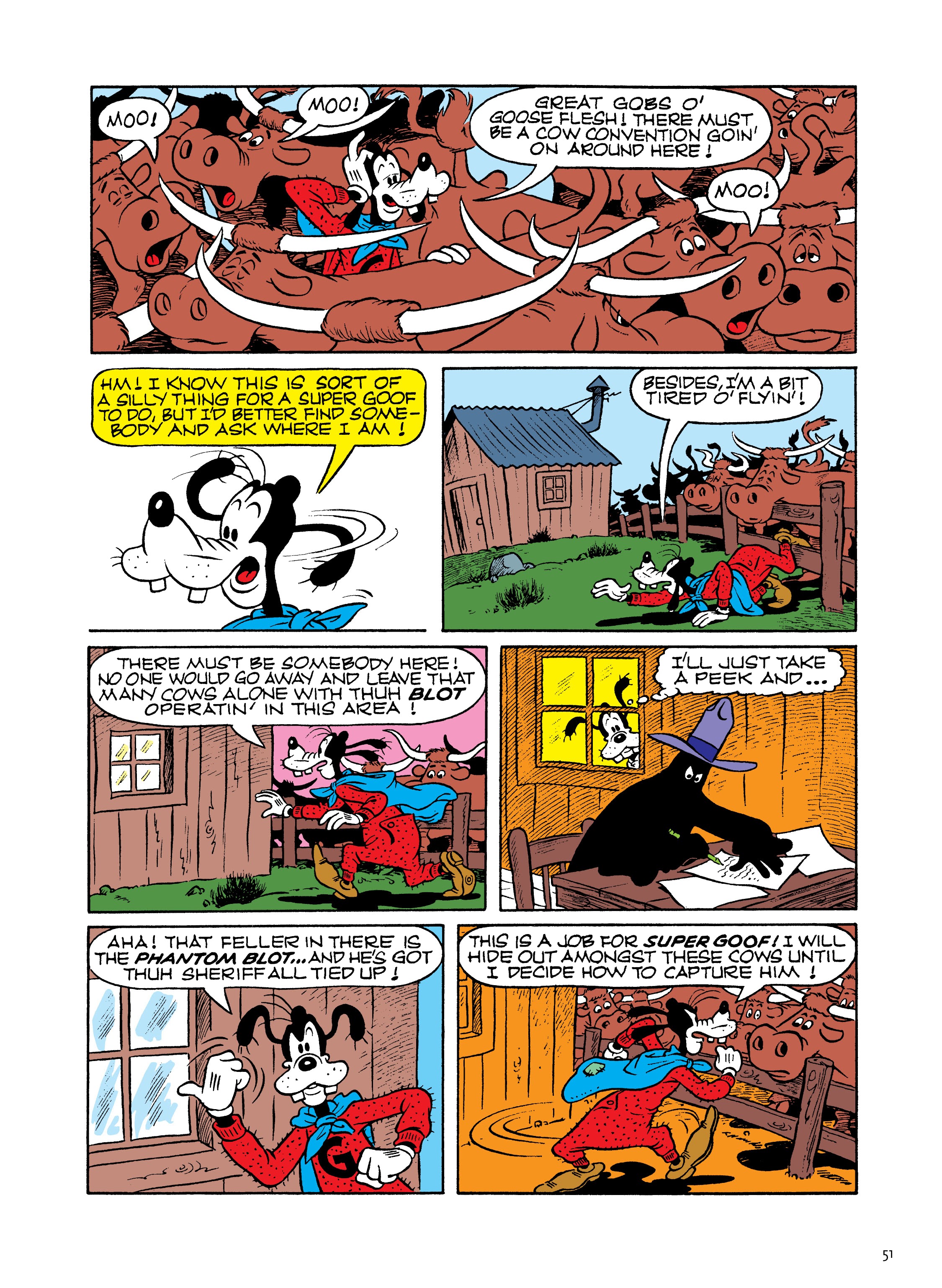 Read online Disney Masters comic -  Issue # TPB 15 (Part 1) - 58