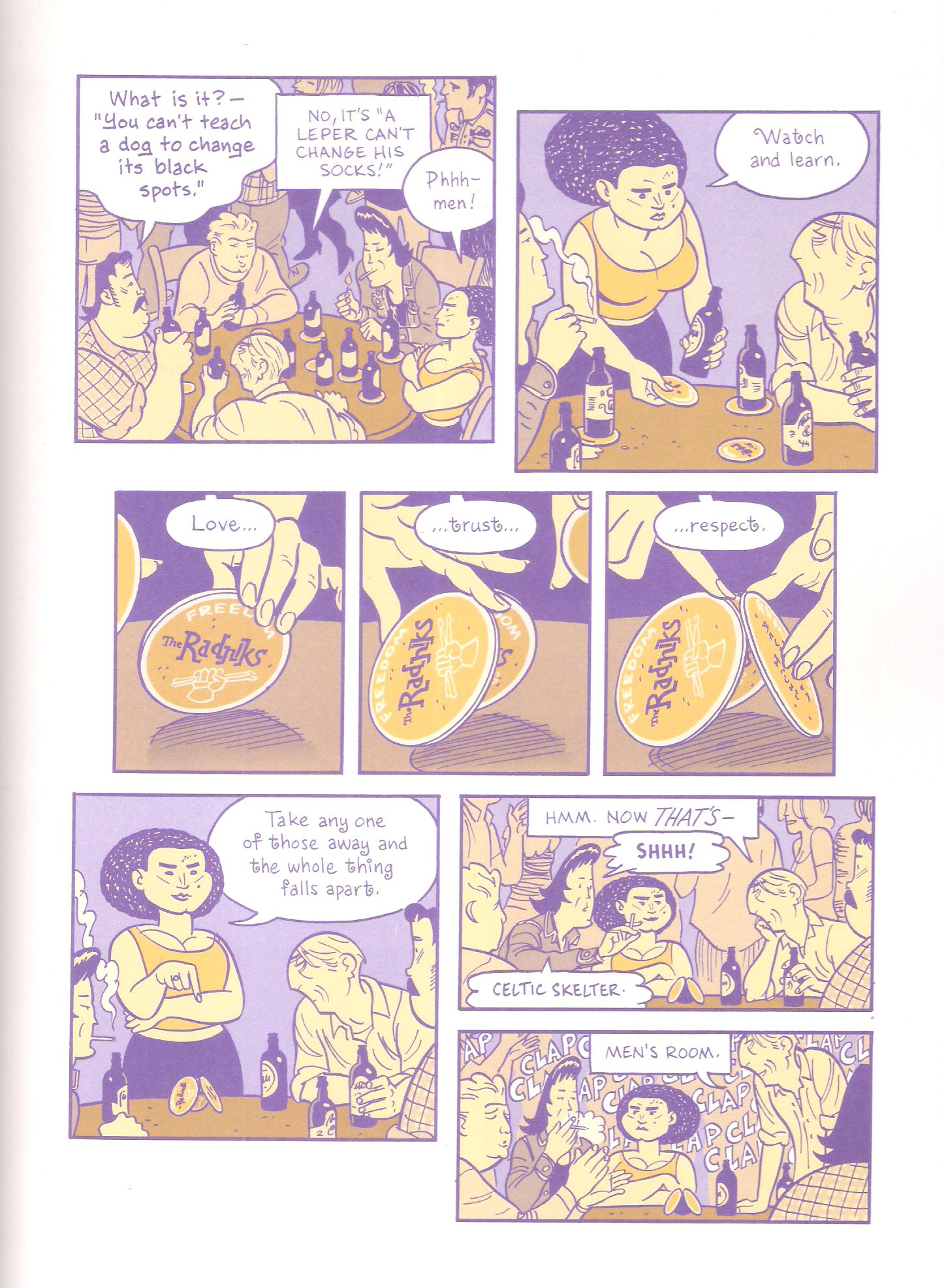 Read online Asterios Polyp comic -  Issue # TPB (Part 3) - 59