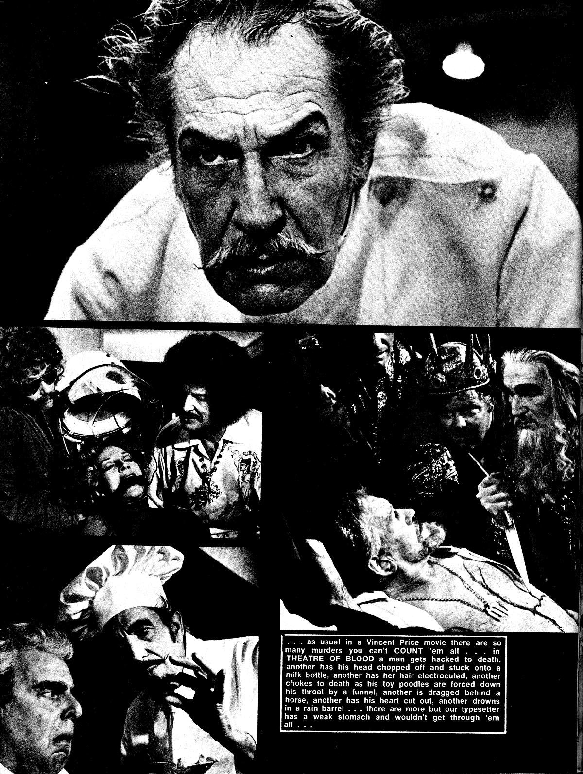 Read online Nightmare (1970) comic -  Issue #15 - 17