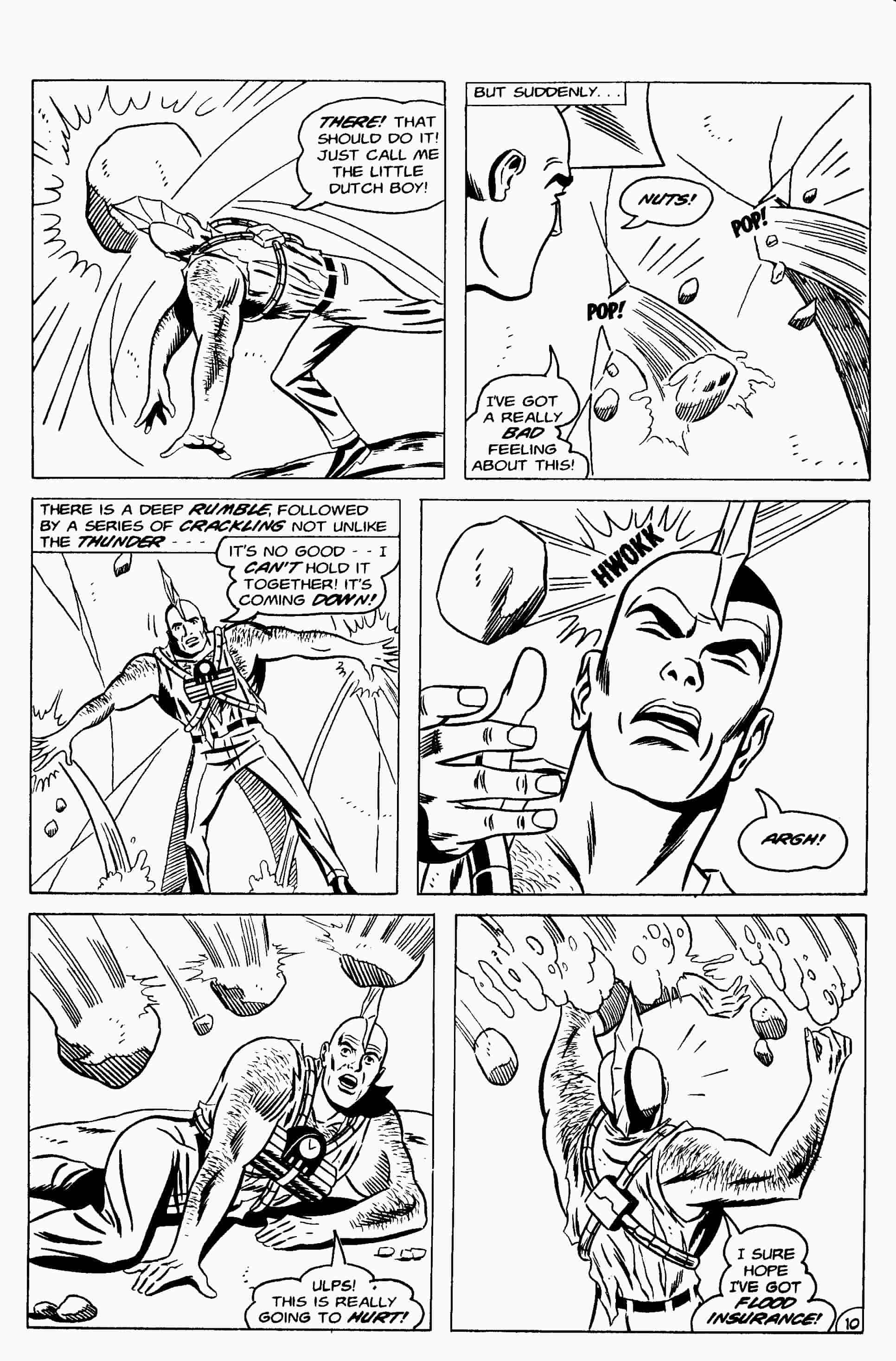 Read online Big Bang Comics comic -  Issue #12 - 12