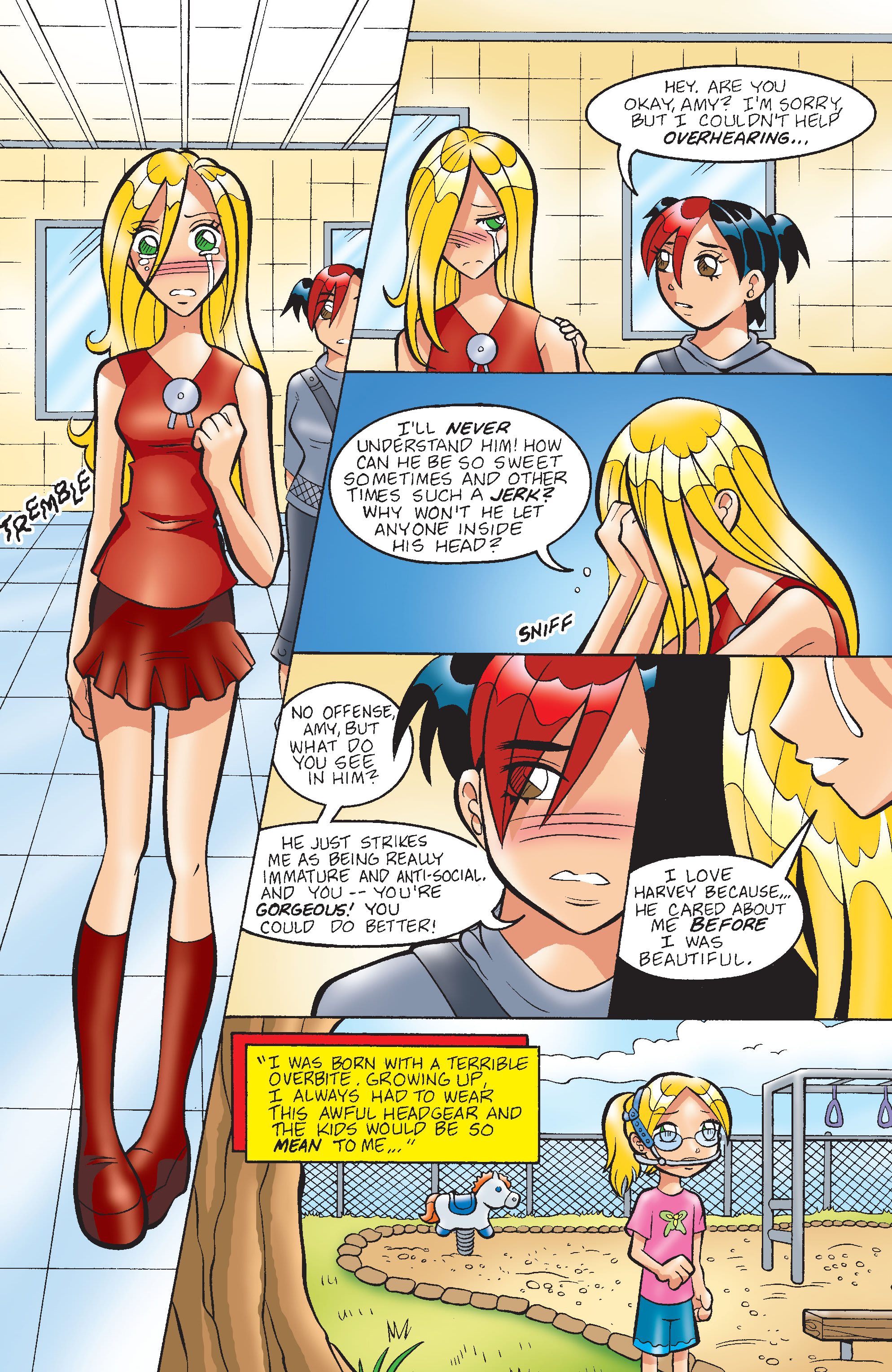 Read online Archie Comics 80th Anniversary Presents comic -  Issue #20 - 150