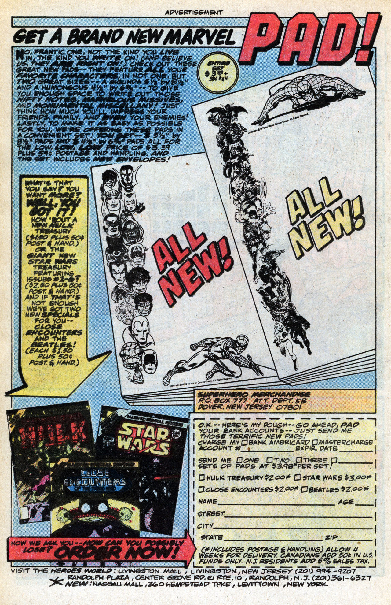 Read online TV Stars comic -  Issue #1 - 14