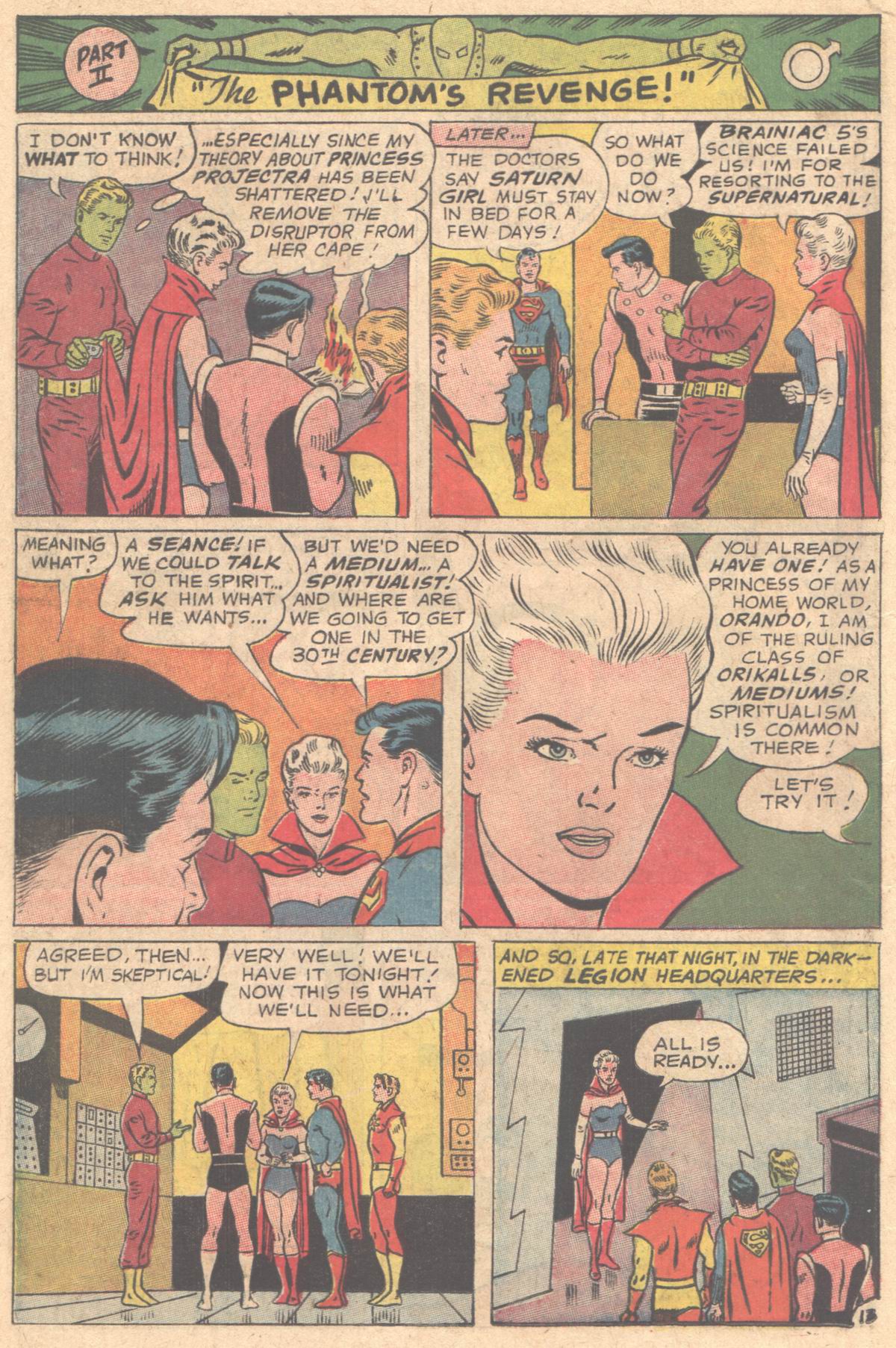 Adventure Comics (1938) 357 Page 17