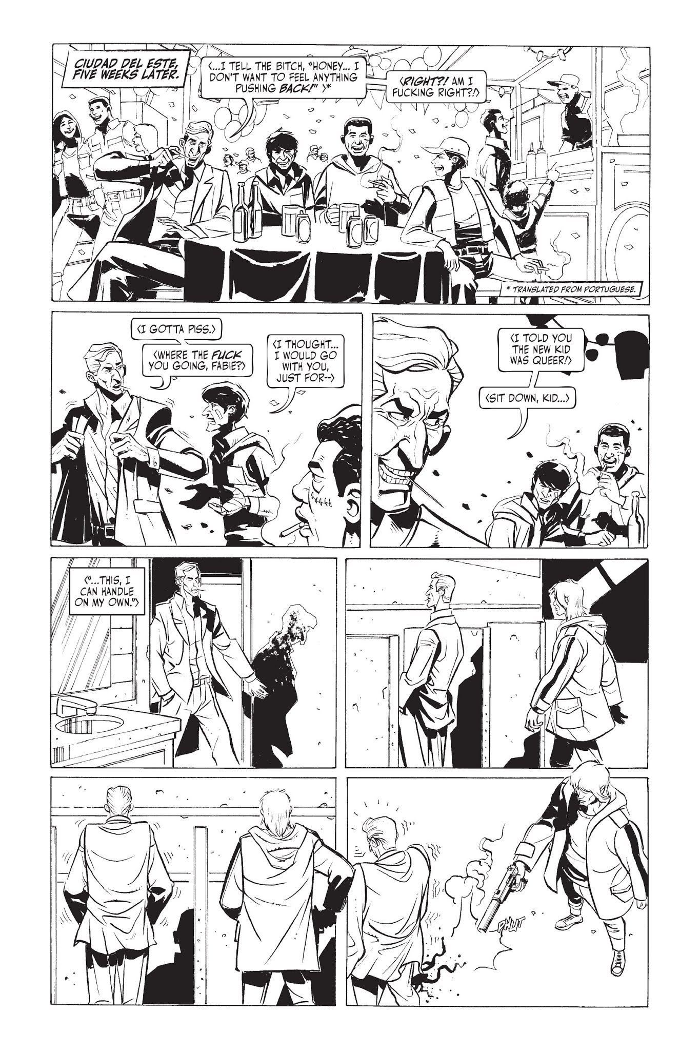 Read online Ciudad comic -  Issue # TPB (Part 2) - 70