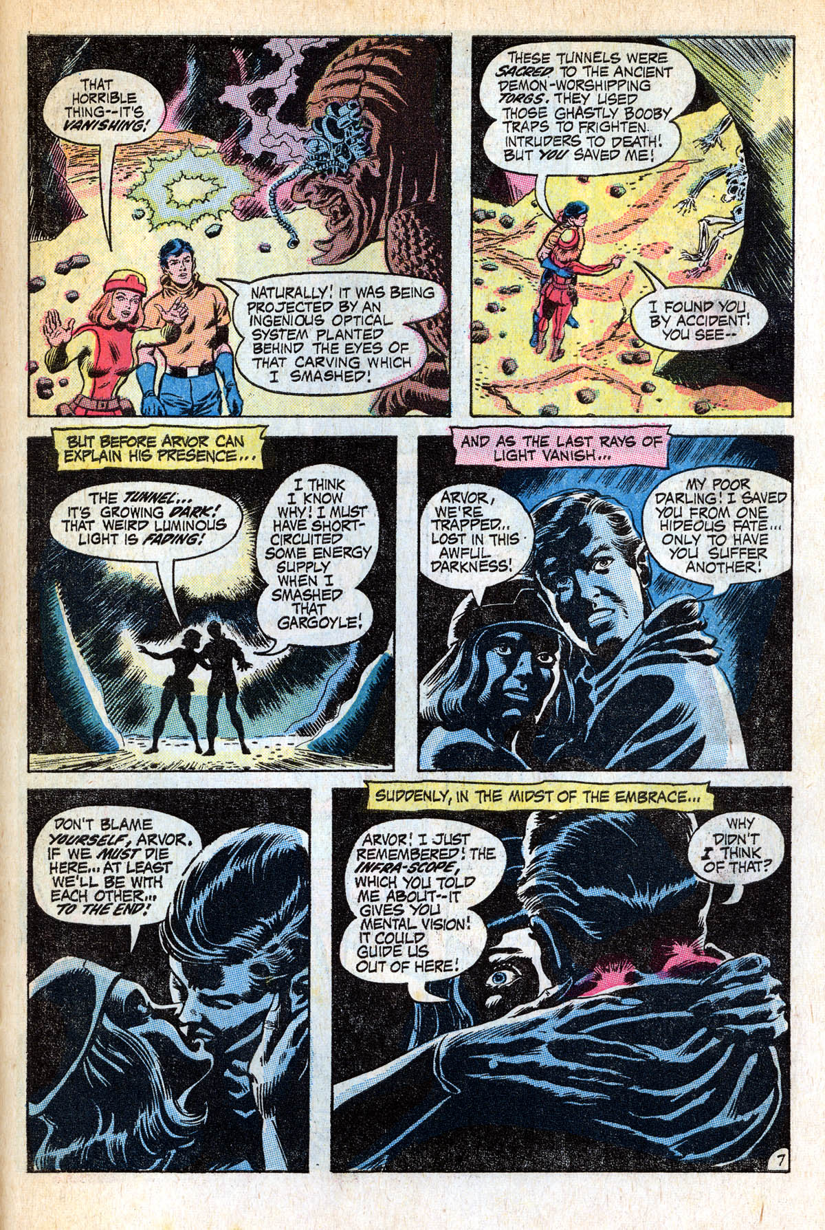 Read online Action Comics (1938) comic -  Issue #400 - 30
