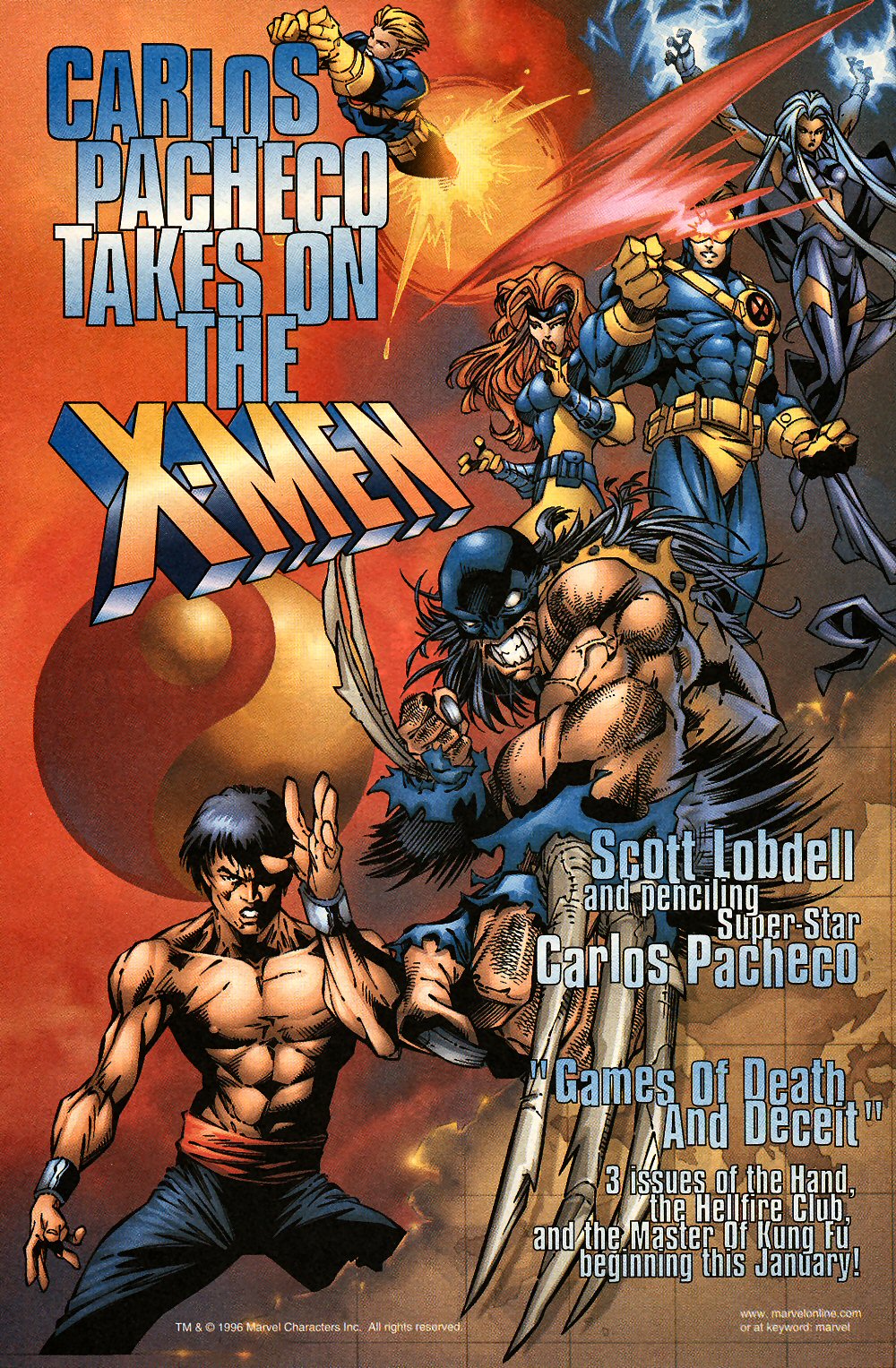 Read online Star Trek: Starfleet Academy (1996) comic -  Issue #4 - 42