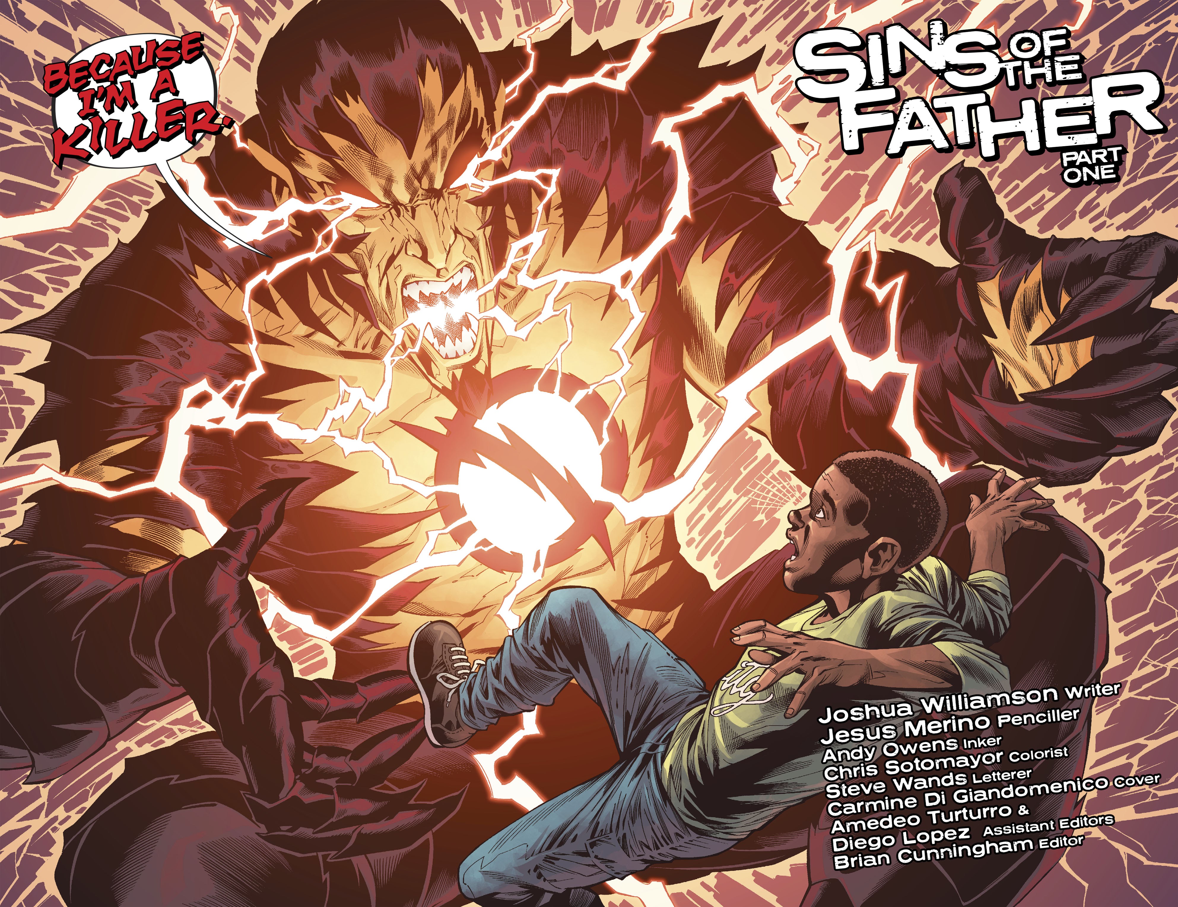 Read online Flash: The Rebirth Deluxe Edition comic -  Issue # TPB 2 (Part 1) - 92