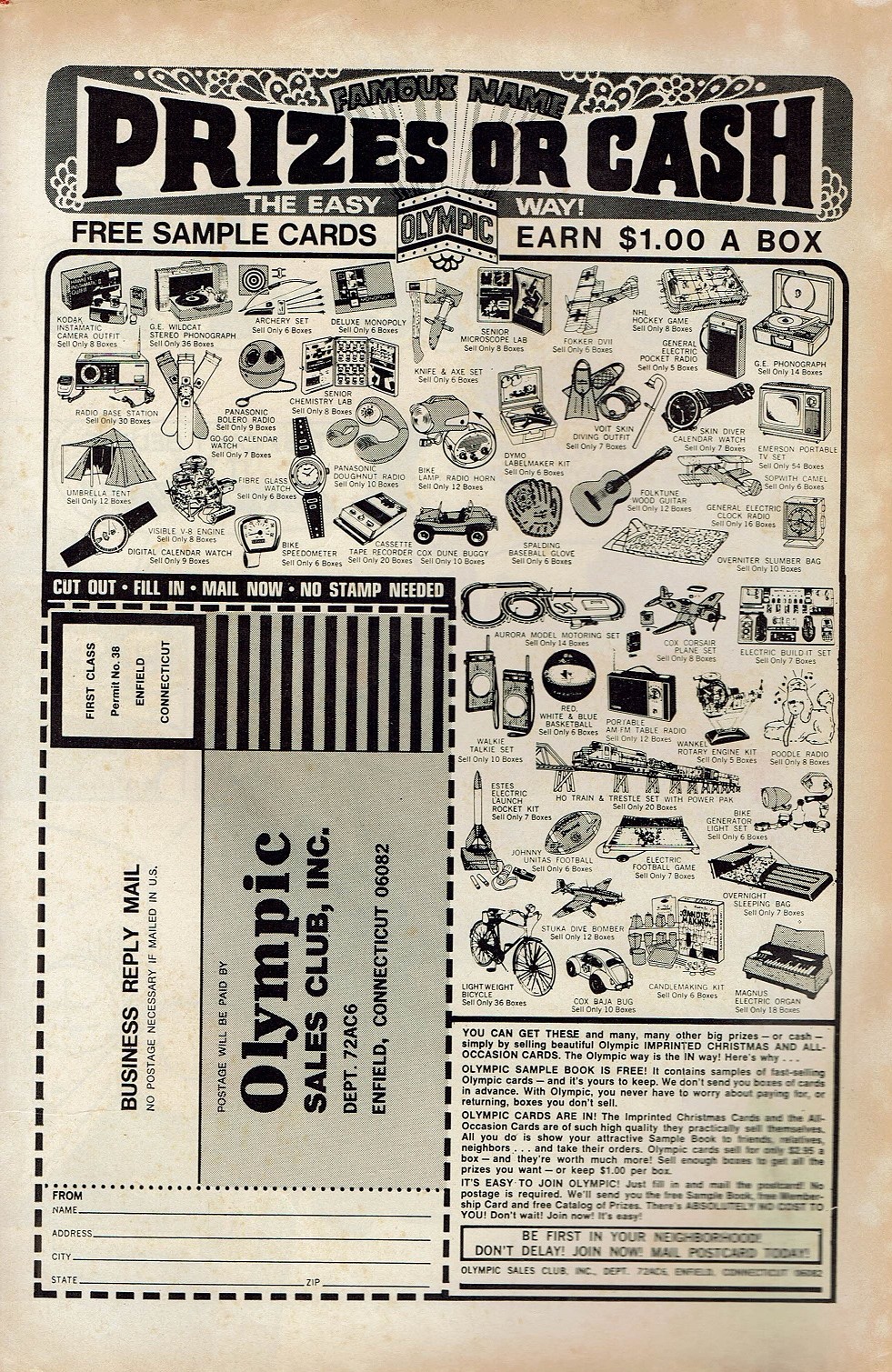 Read online Reggie and Me (1966) comic -  Issue #57 - 2