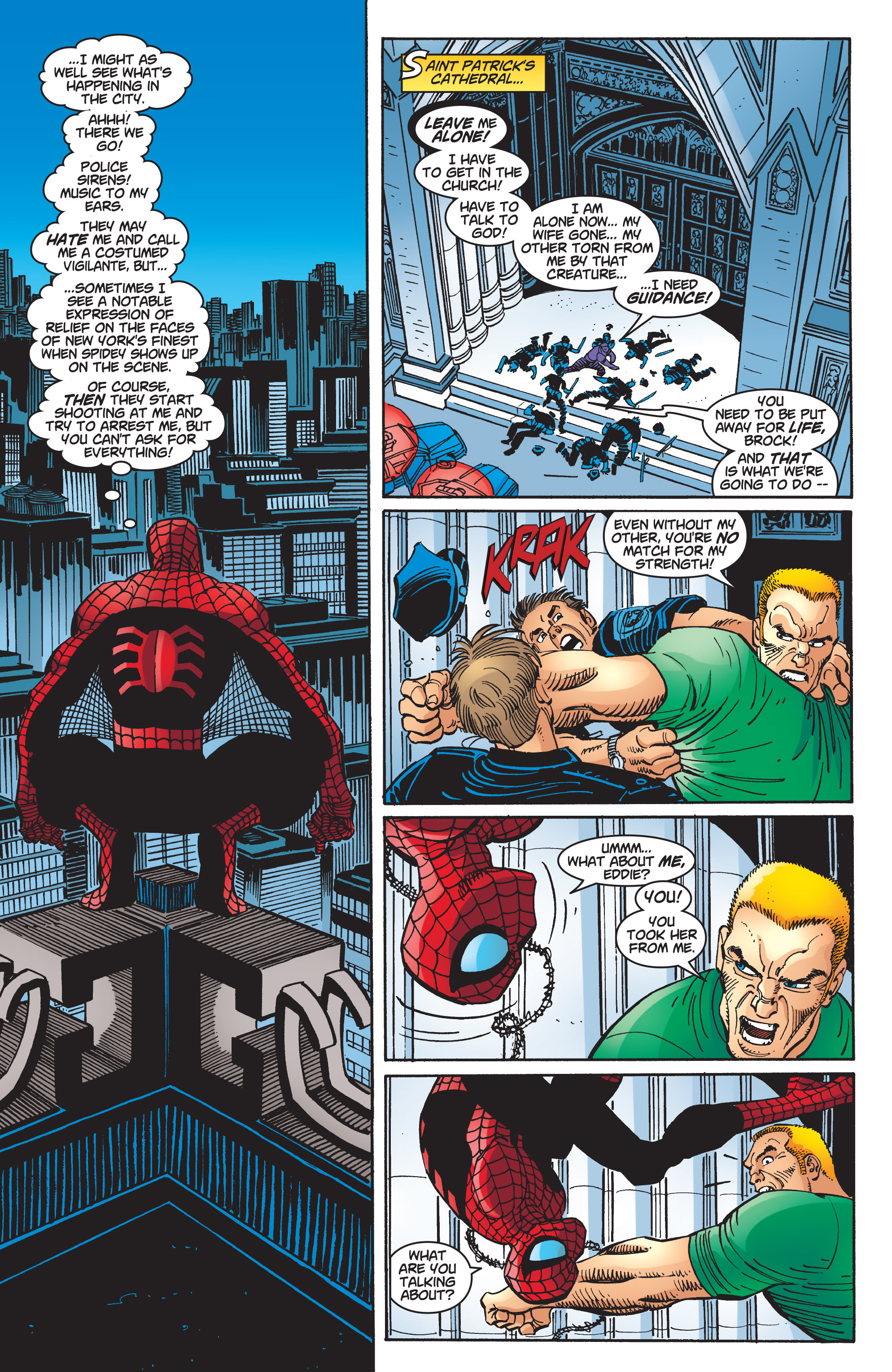Read online Spider-Man: Revenge of the Green Goblin (2017) comic -  Issue # TPB (Part 1) - 66