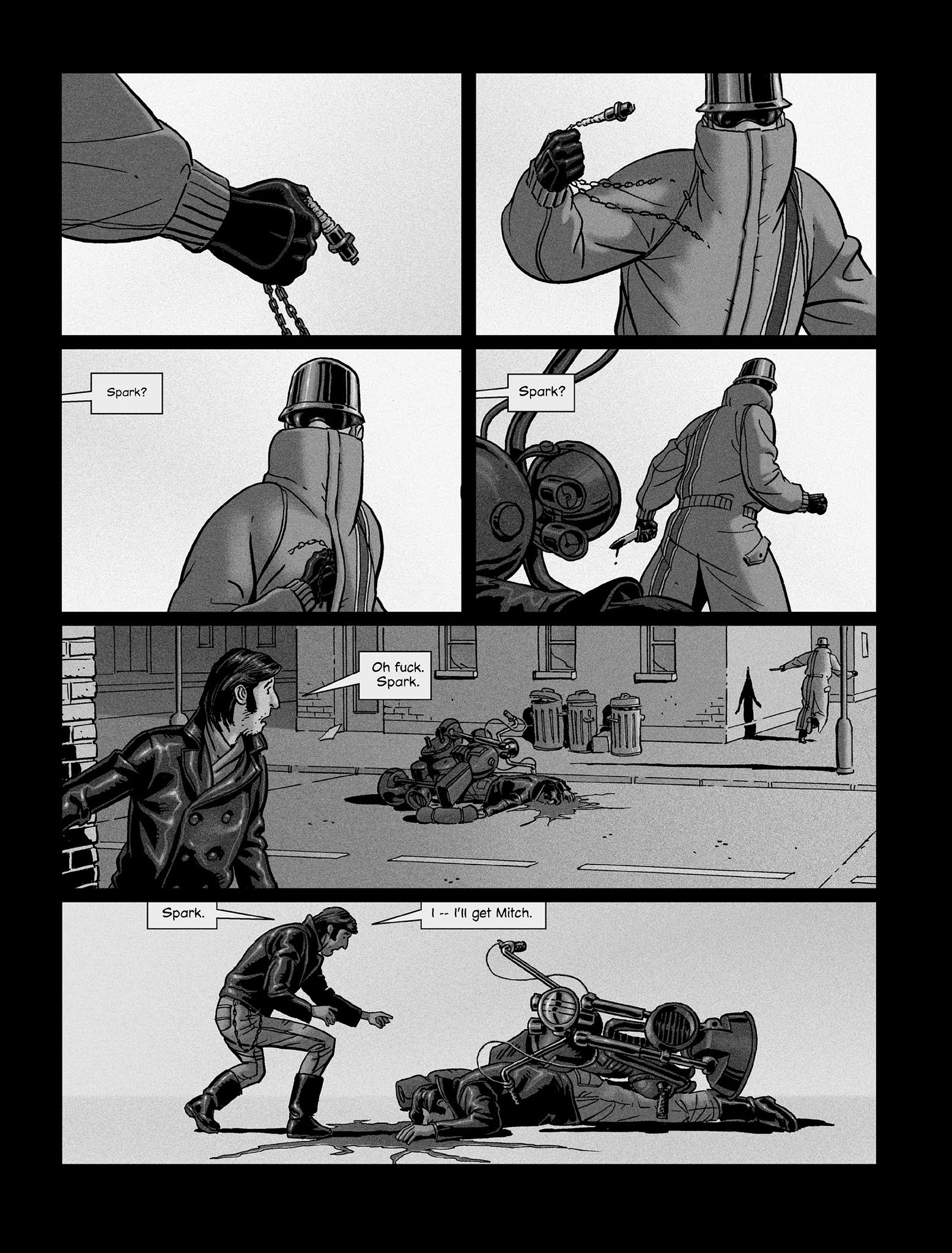 Read online The Originals: The Essential Edition comic -  Issue # TPB (Part 1) - 90