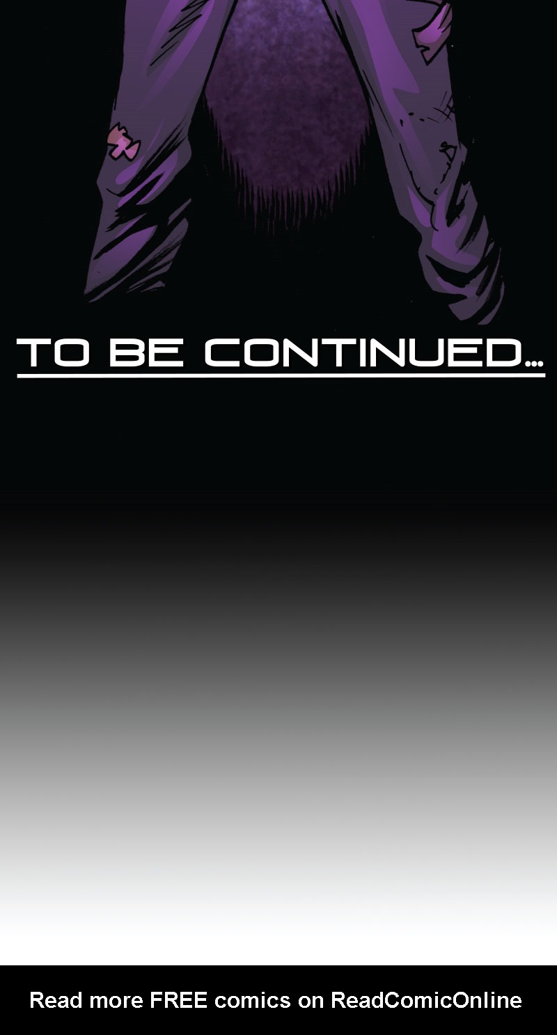 Read online Spider-Verse Unlimited: Infinity Comic comic -  Issue #32 - 45