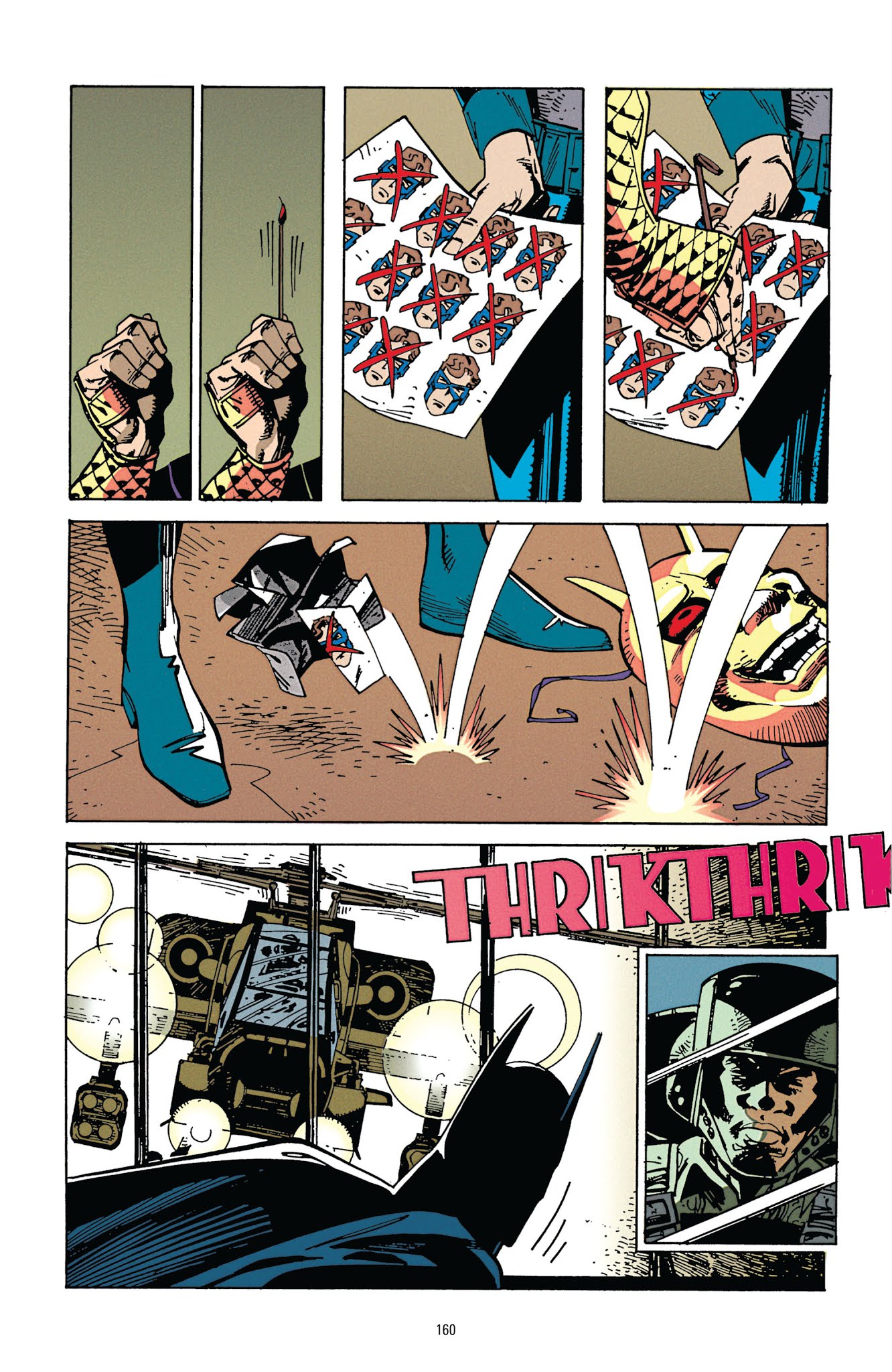 Read online Tales of the Batman: Archie Goodwin comic -  Issue # TPB (Part 2) - 61