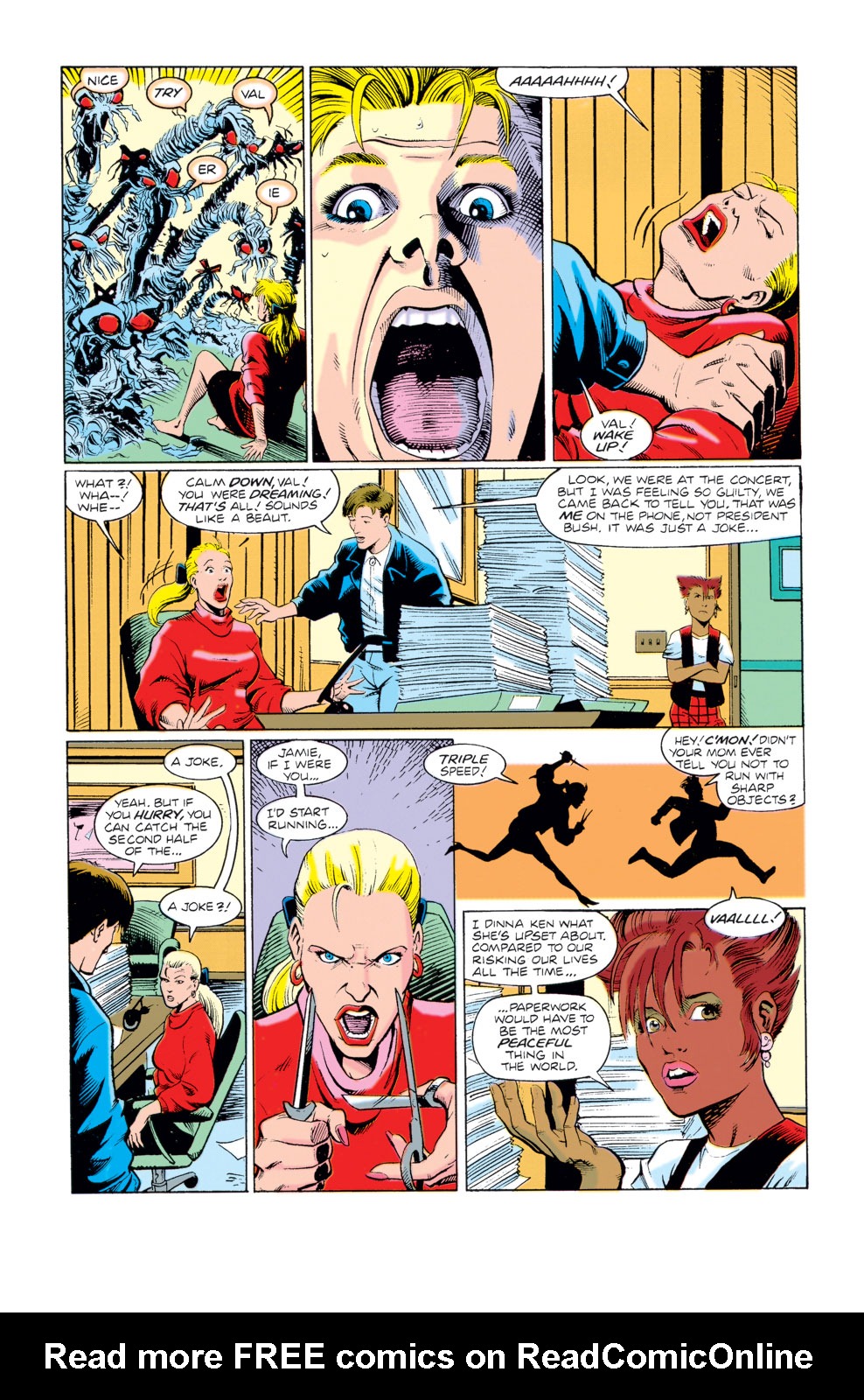 X-Factor (1986) __Annual_7 Page 43