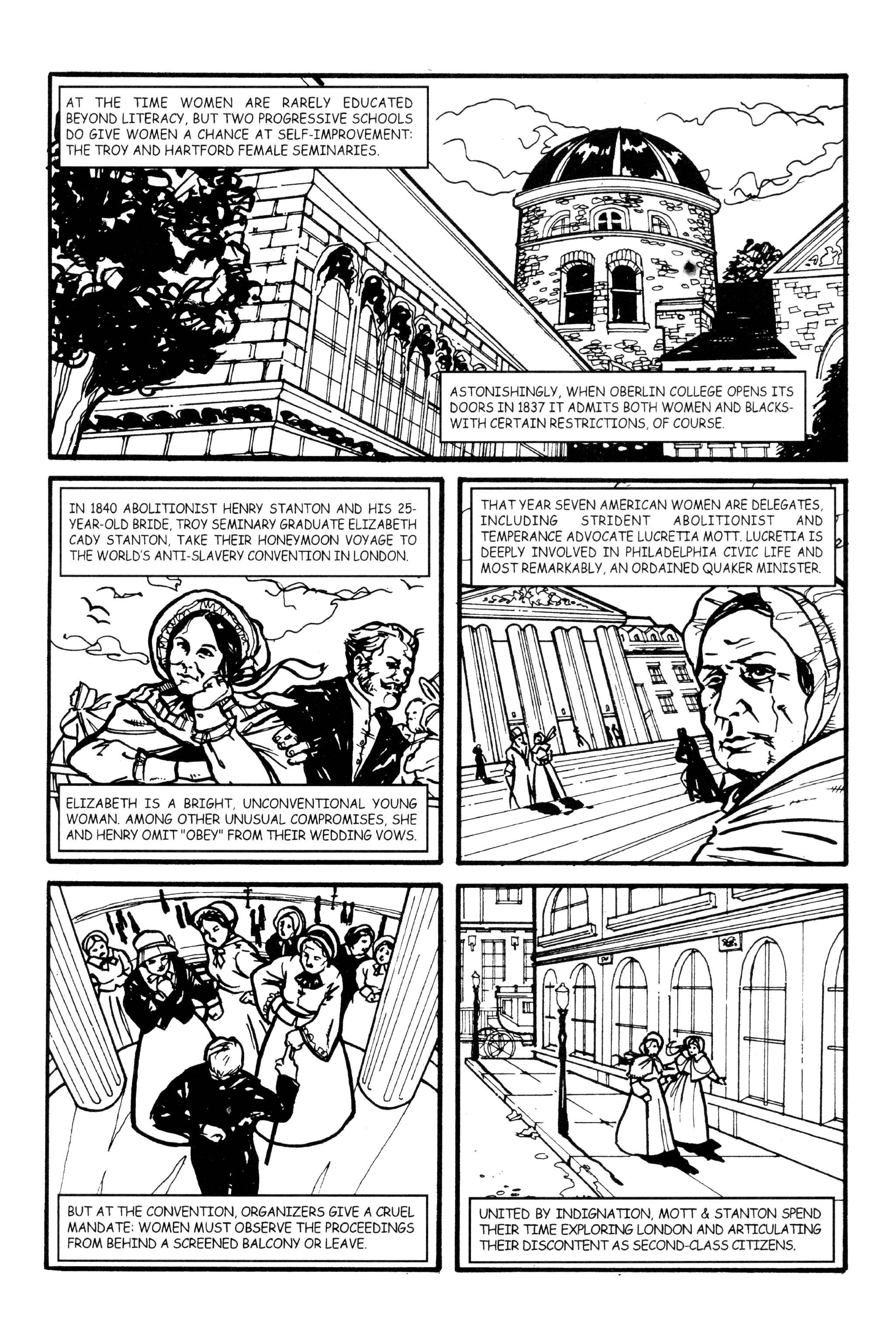 Read online Action Girl Comics comic -  Issue #19 - 15