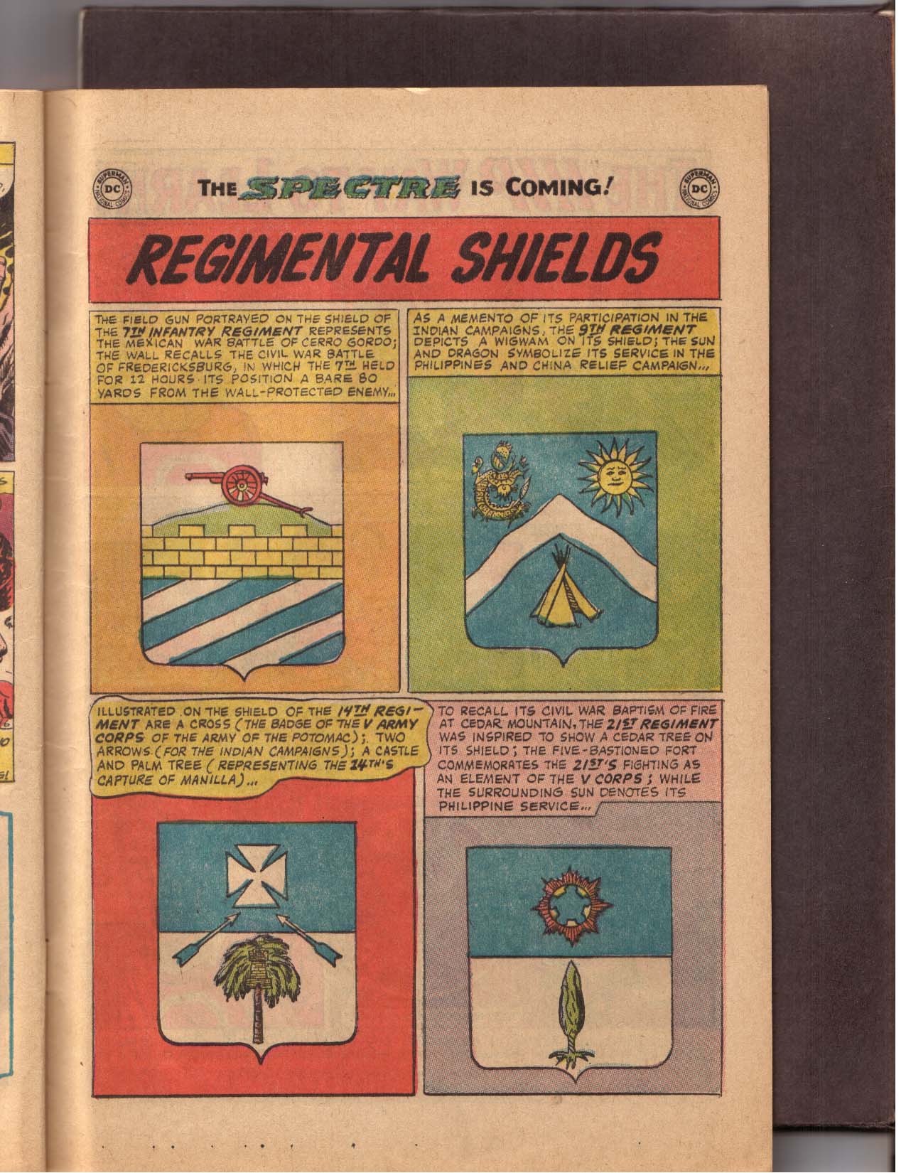 Read online Our Fighting Forces comic -  Issue #96 - 8