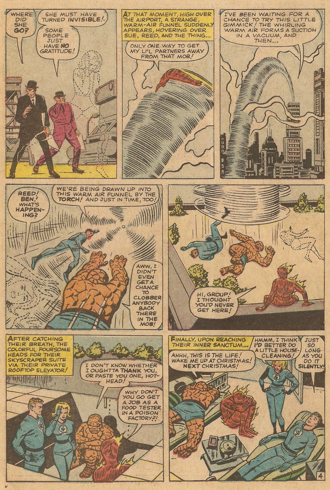 Marvel Collectors' Item Classics issue 9 - Page 6