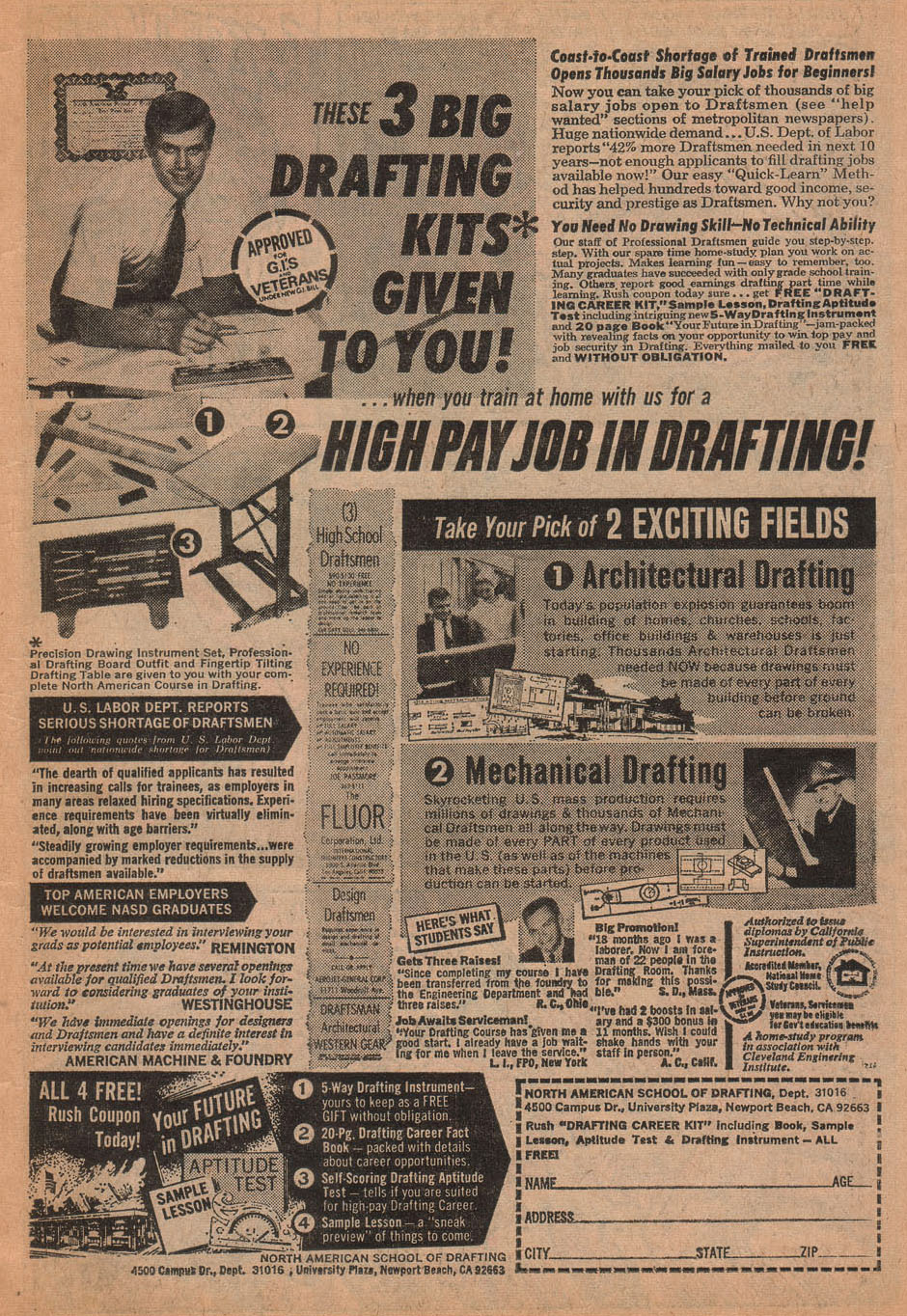 Read online The Rawhide Kid comic -  Issue #114 - 11