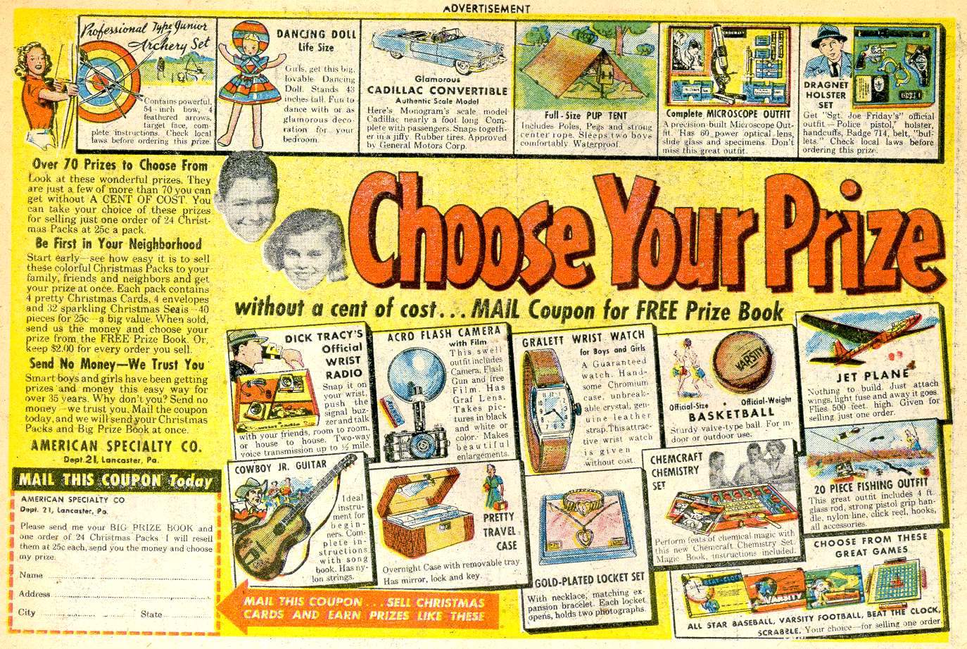 Read online Hopalong Cassidy comic -  Issue #107 - 34