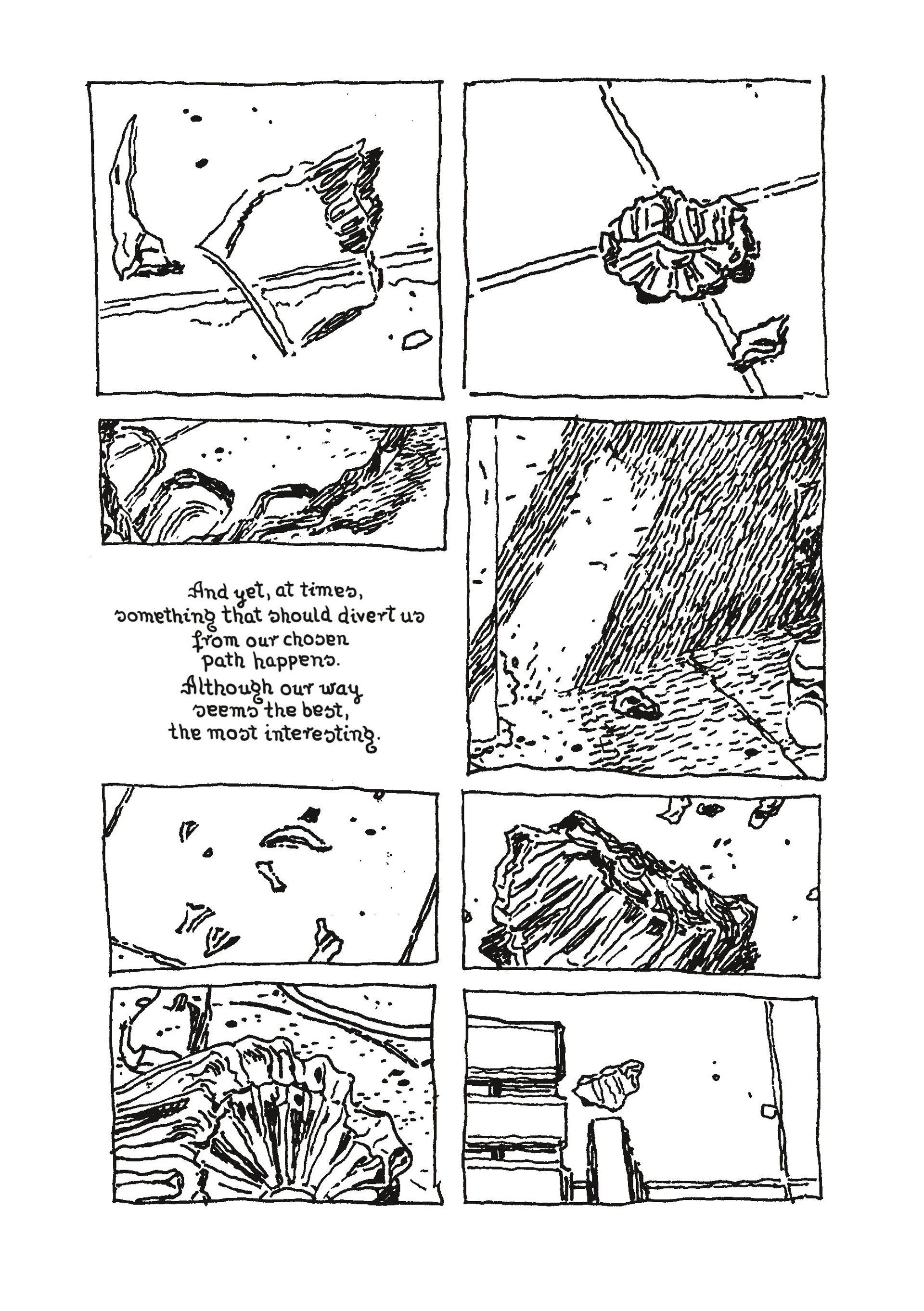Read online Beneficio comic -  Issue # TPB - 109