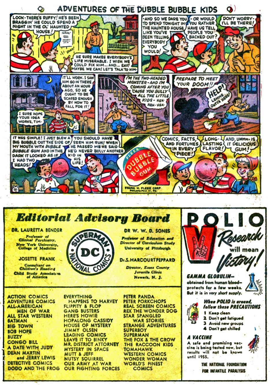 Read online Our Army at War (1952) comic -  Issue #27 - 12
