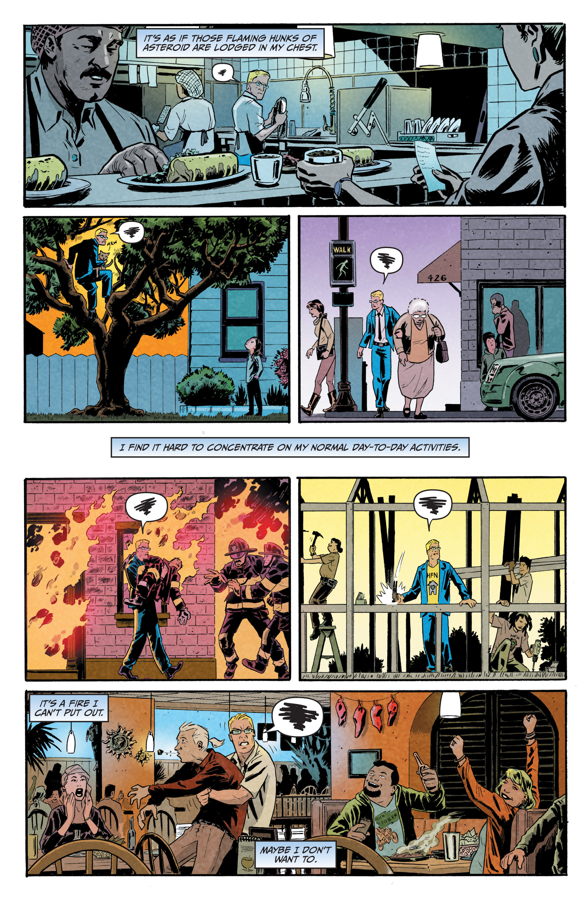 Read online Quantum and Woody Valiant-Sized comic -  Issue # Full - 36