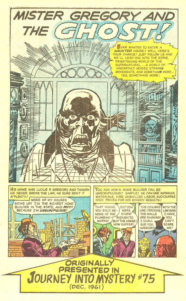 Read online Fantasy Masterpieces comic -  Issue #5 - 30