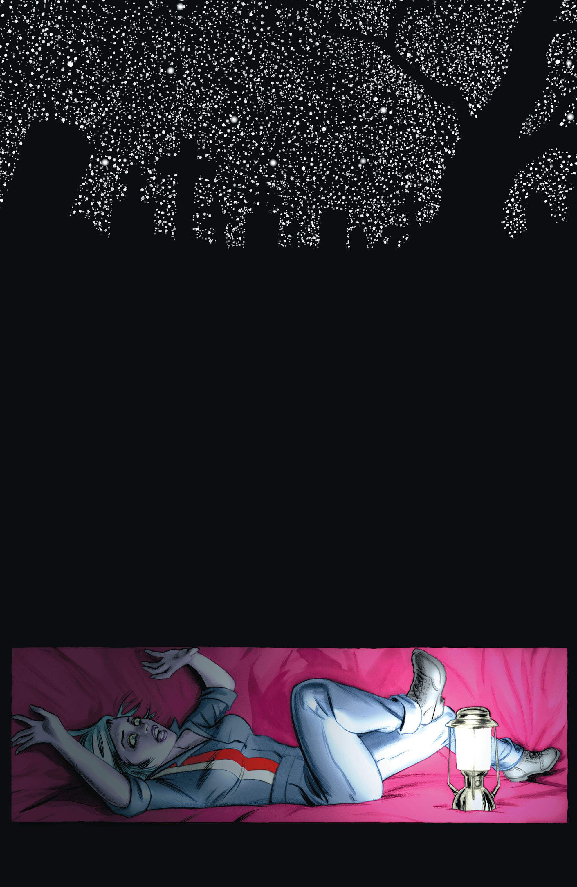 Read online iZombie comic -  Issue # _TPB 1 - Dead To the World - 98