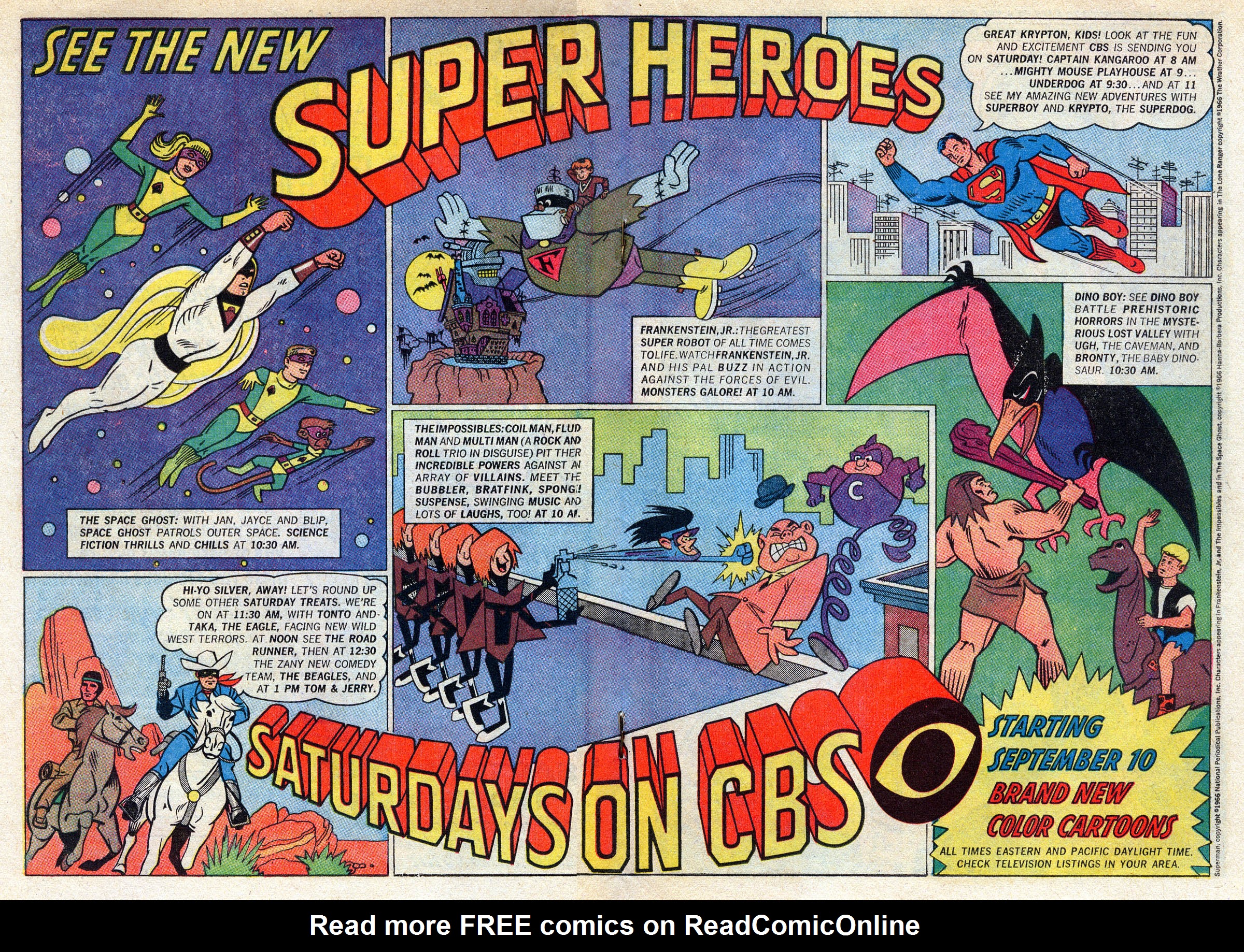 Read online Our Army at War (1952) comic -  Issue #172 - 18