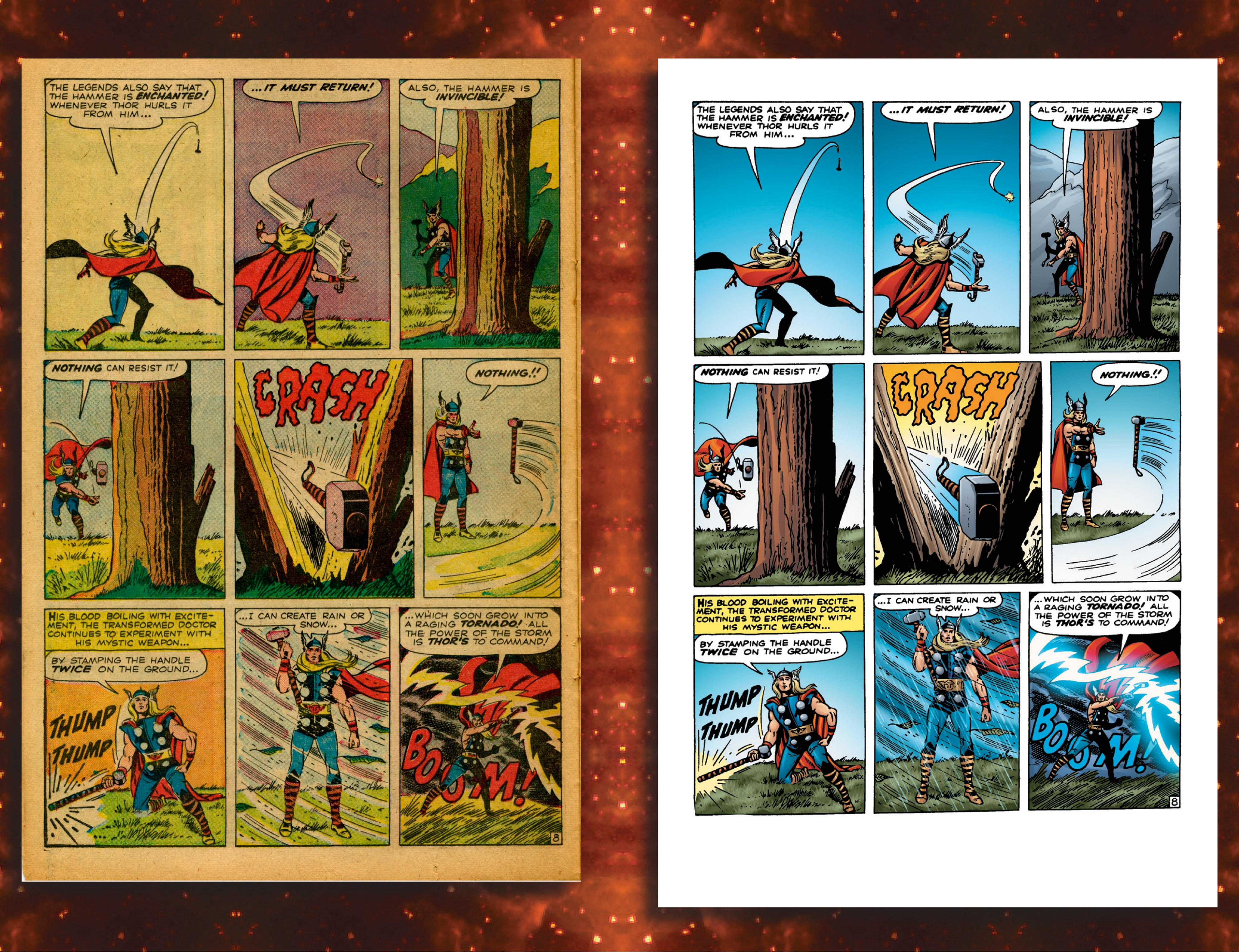 Read online Thor: Whosoever Wields This Hammer comic -  Issue # Full - 60
