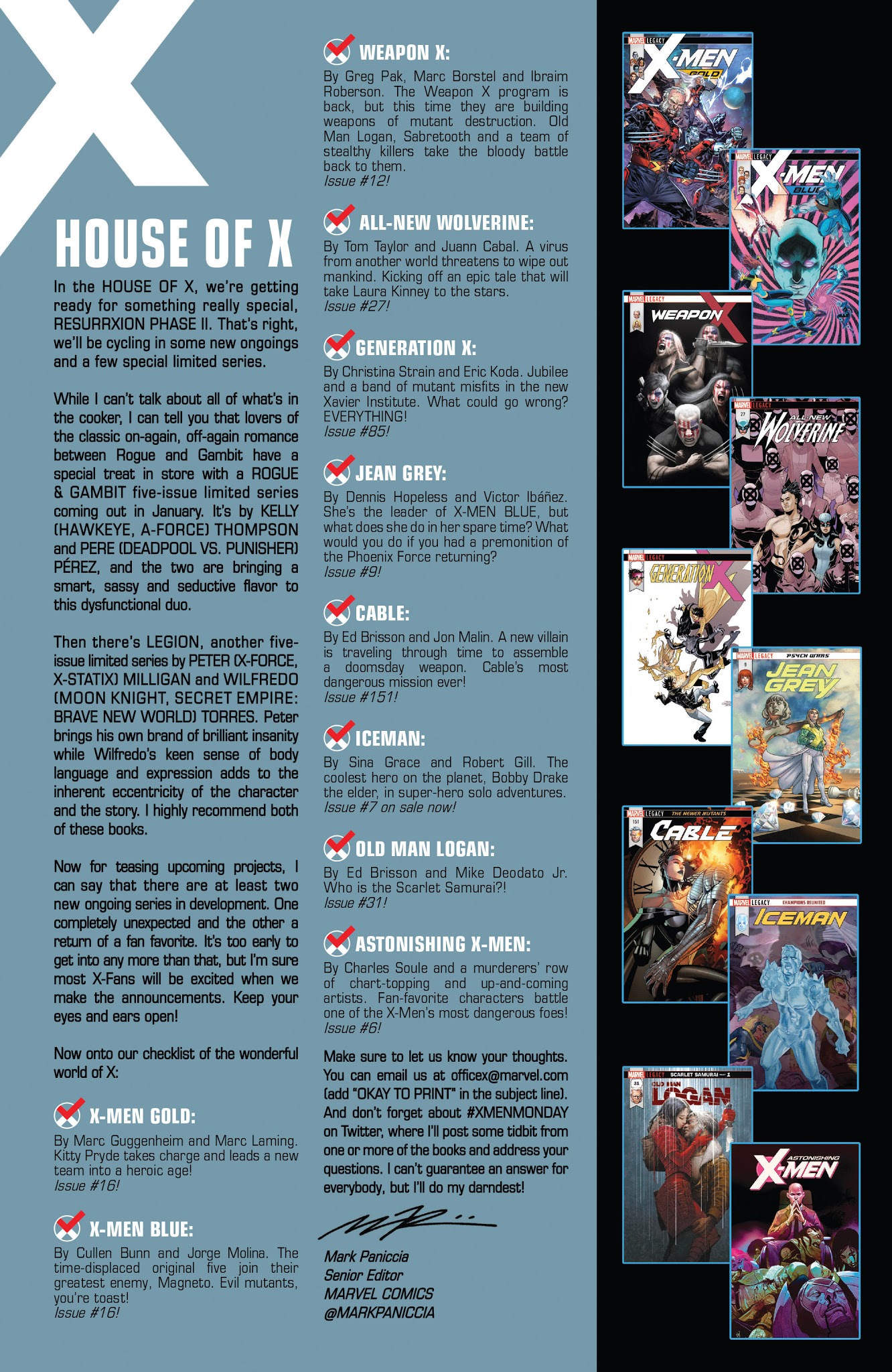 Read online All-New Wolverine (2016) comic -  Issue #27 - 23