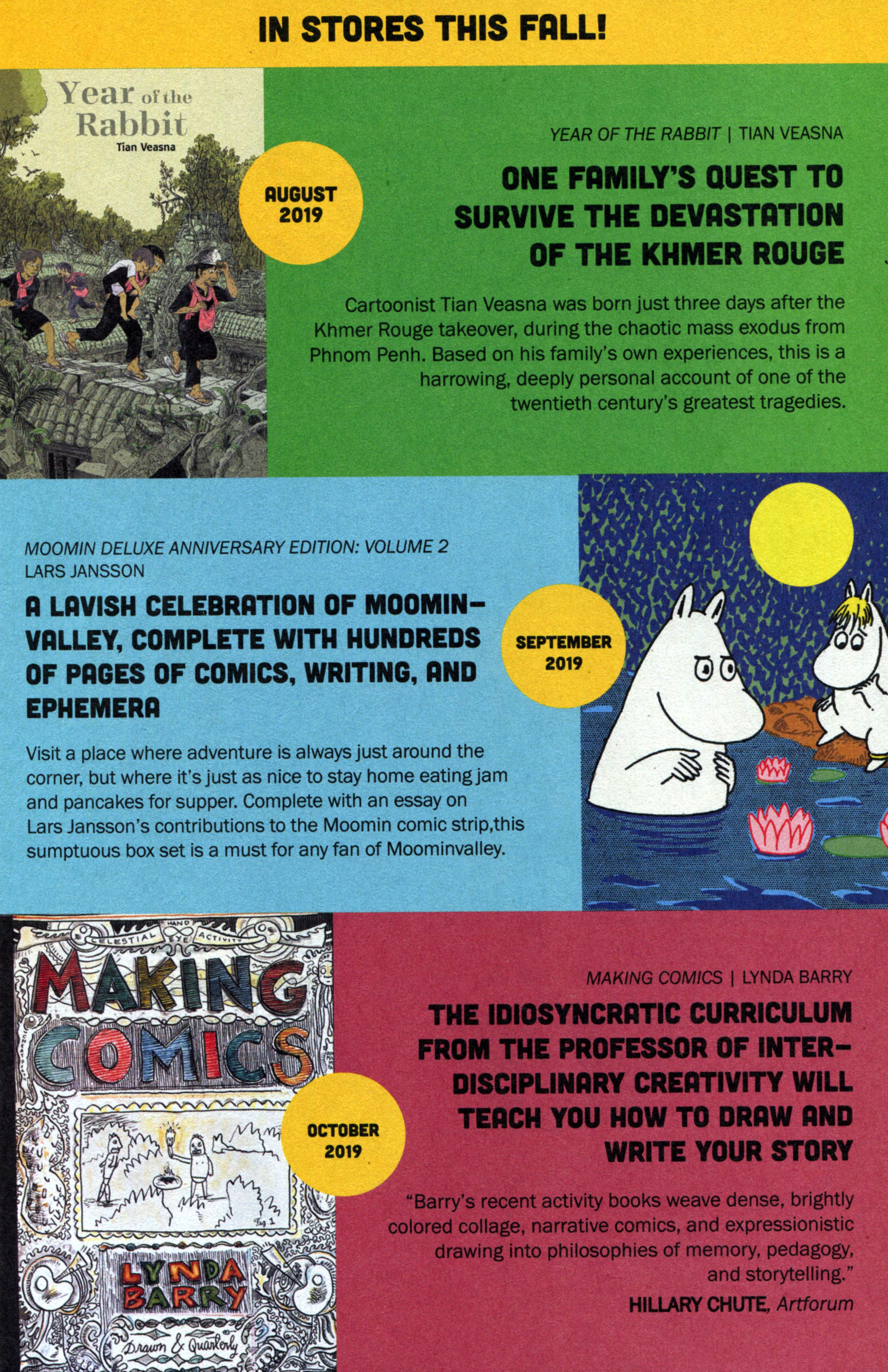 Read online Free Comic Book Day 2019 comic -  Issue # Little Lulu - 21