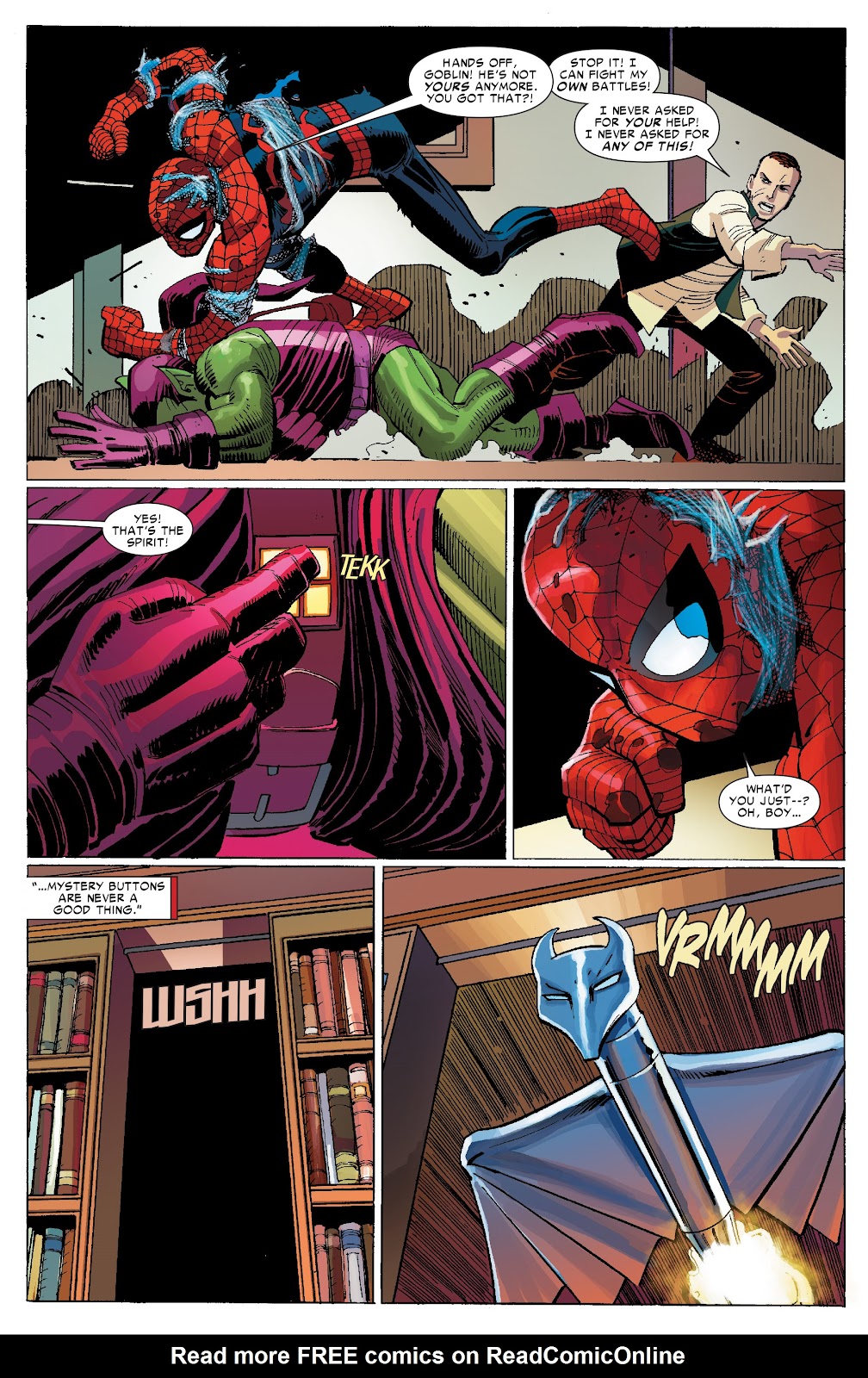 The Amazing Spider-Man: Brand New Day: The Complete Collection issue TPB 2 (Part 3) - Page 41