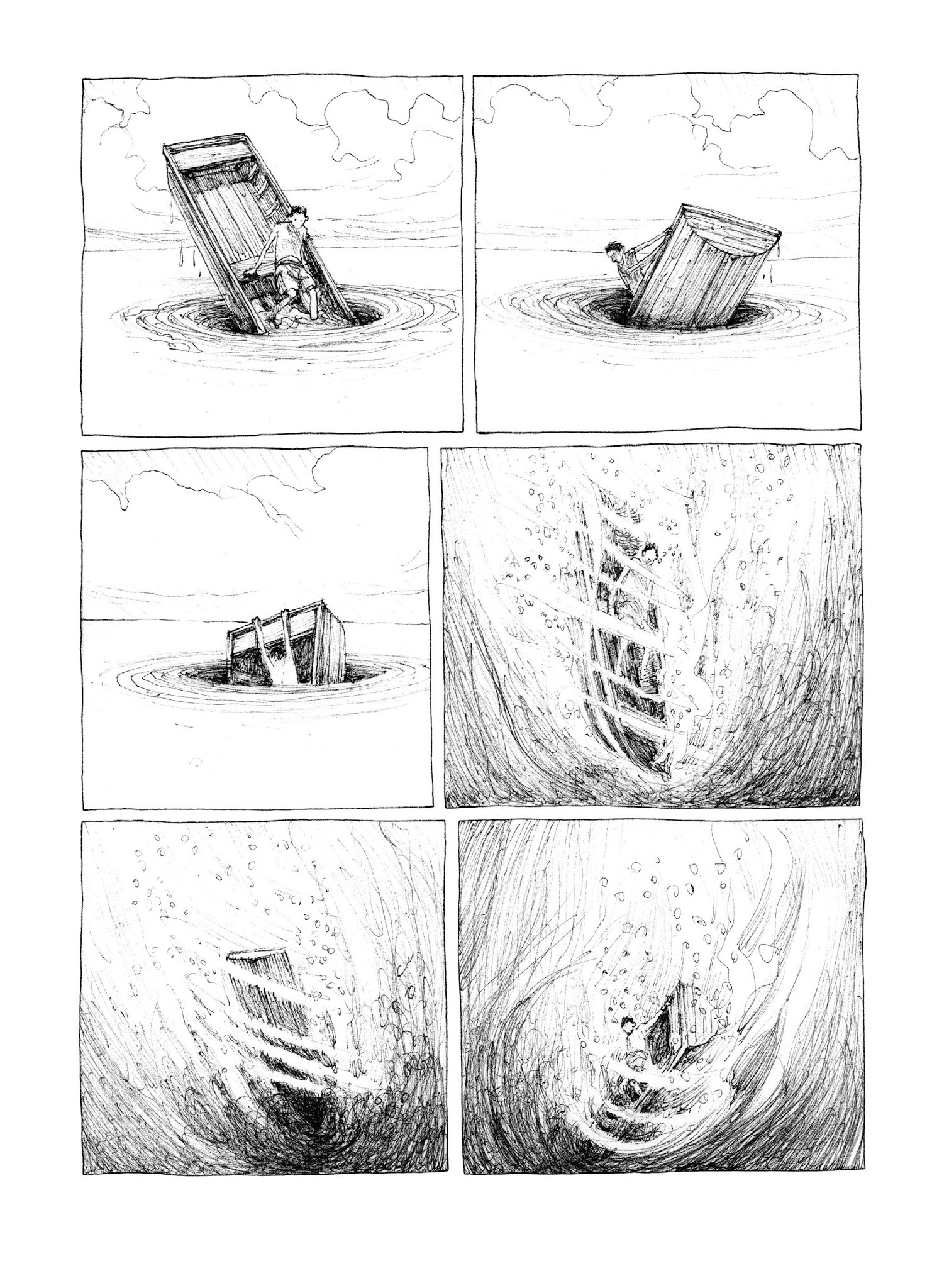 Read online Land of the Sons comic -  Issue # TPB - 168