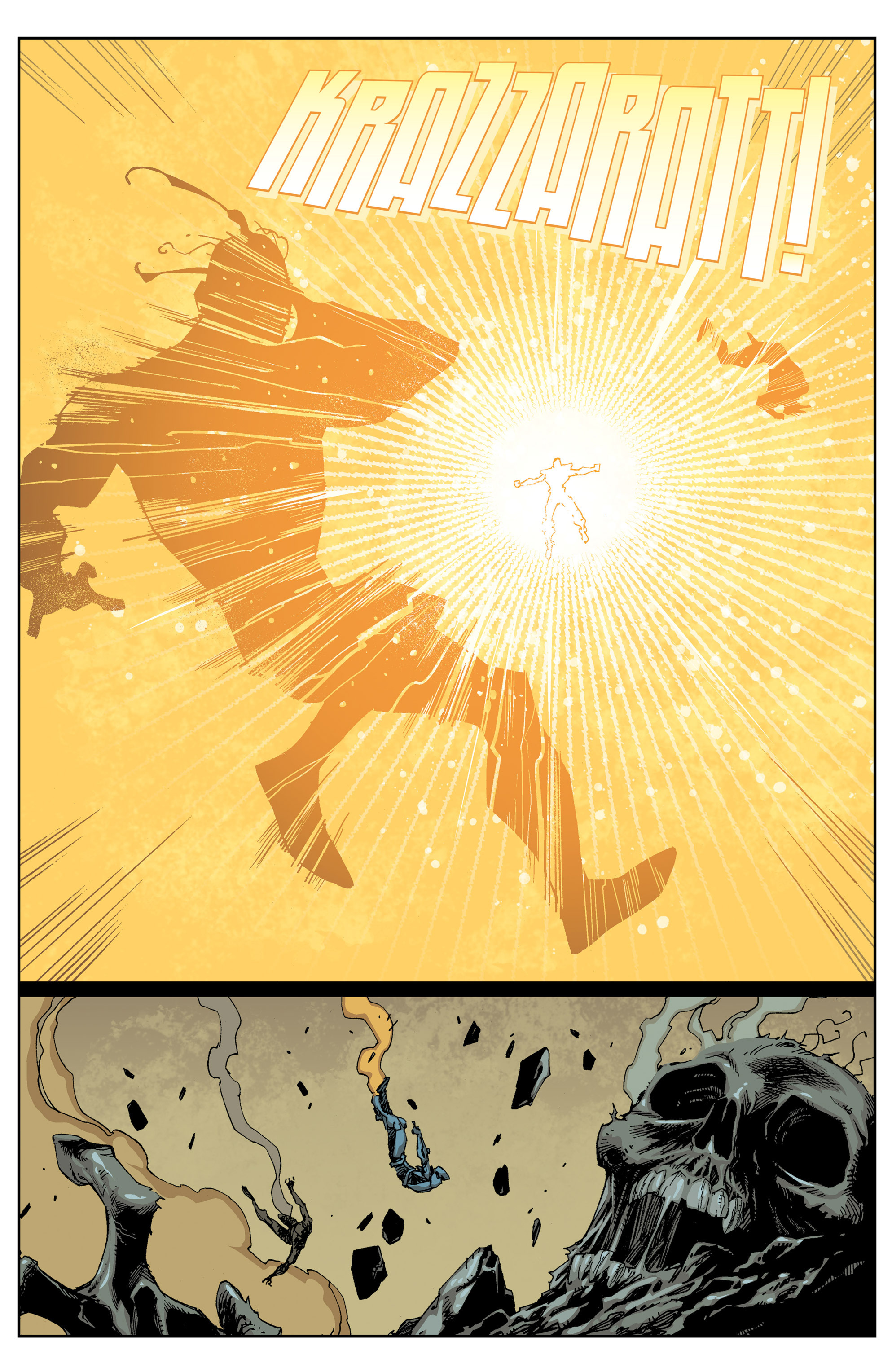 Read online Tech Jacket (2002) comic -  Issue # TPB 2 - 62