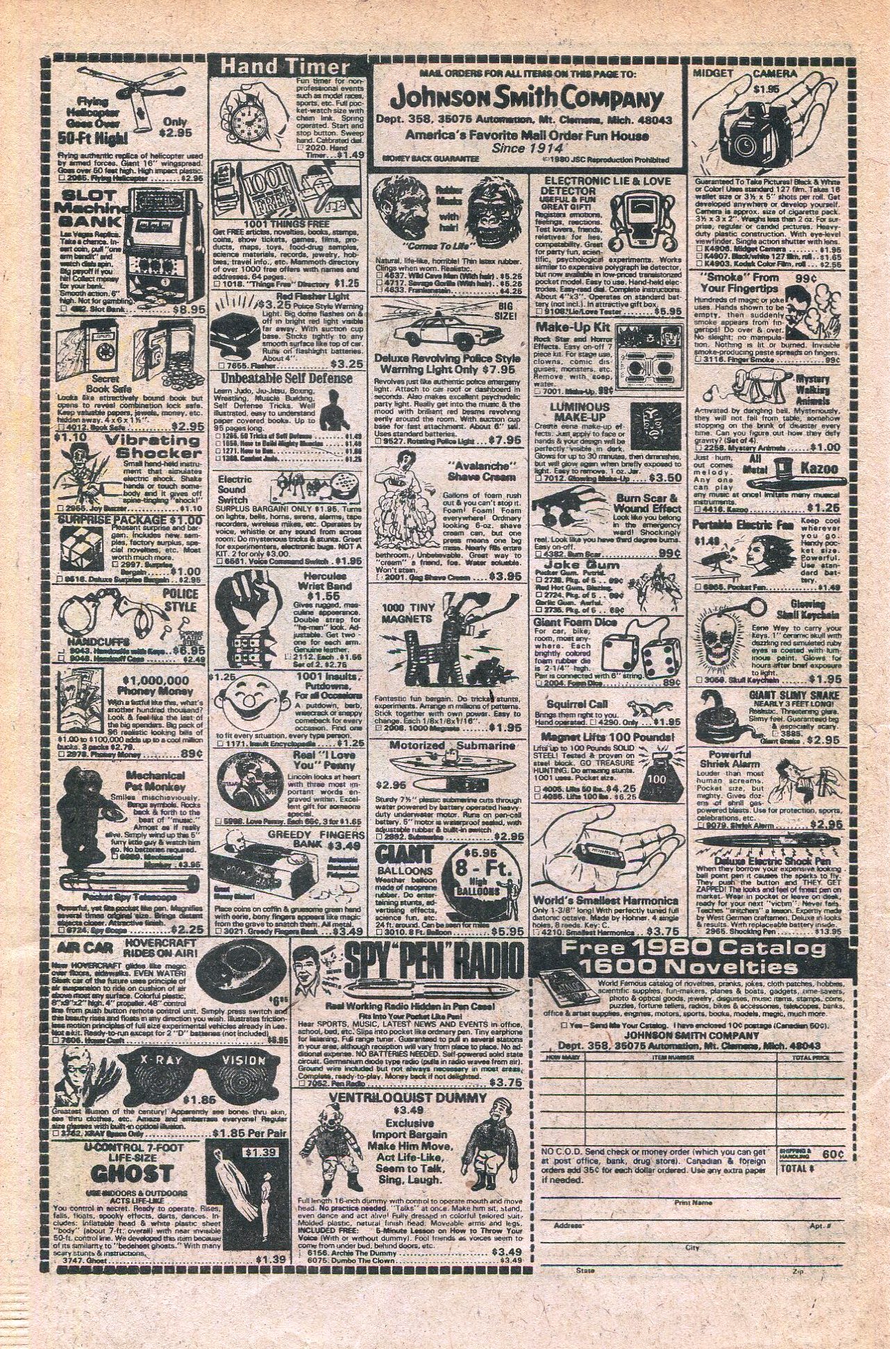 Read online The Adventures of Little Archie comic -  Issue #160 - 33