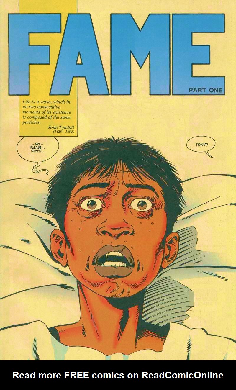 Read online John Byrne's Next Men (1992) comic -  Issue #13 - 3