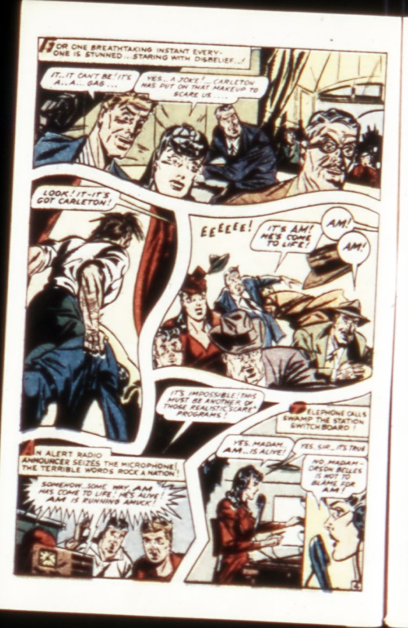 Captain America Comics 52 Page 6