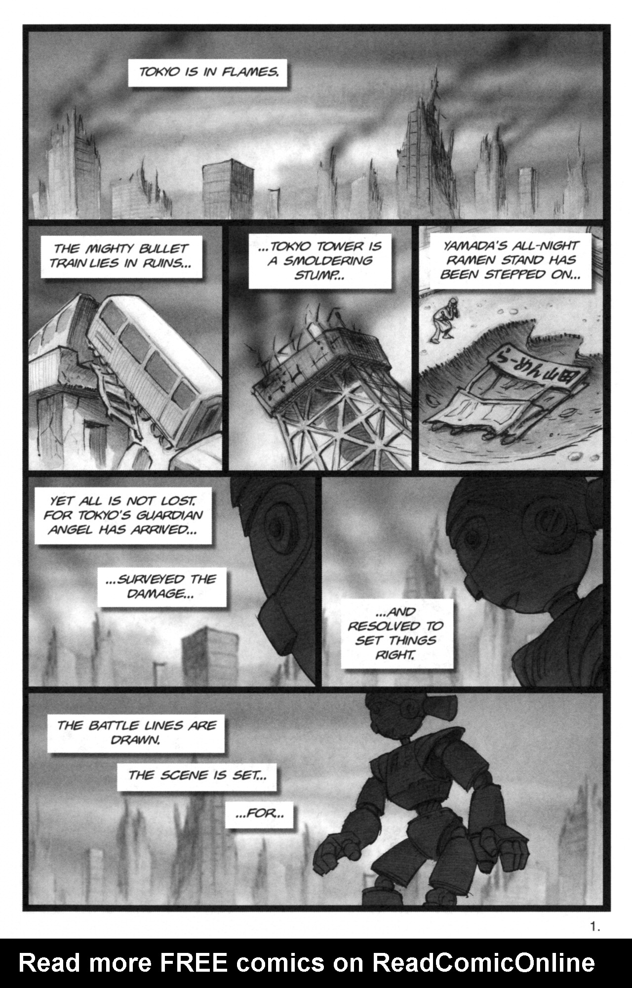 Read online Akiko comic -  Issue #52 - 3