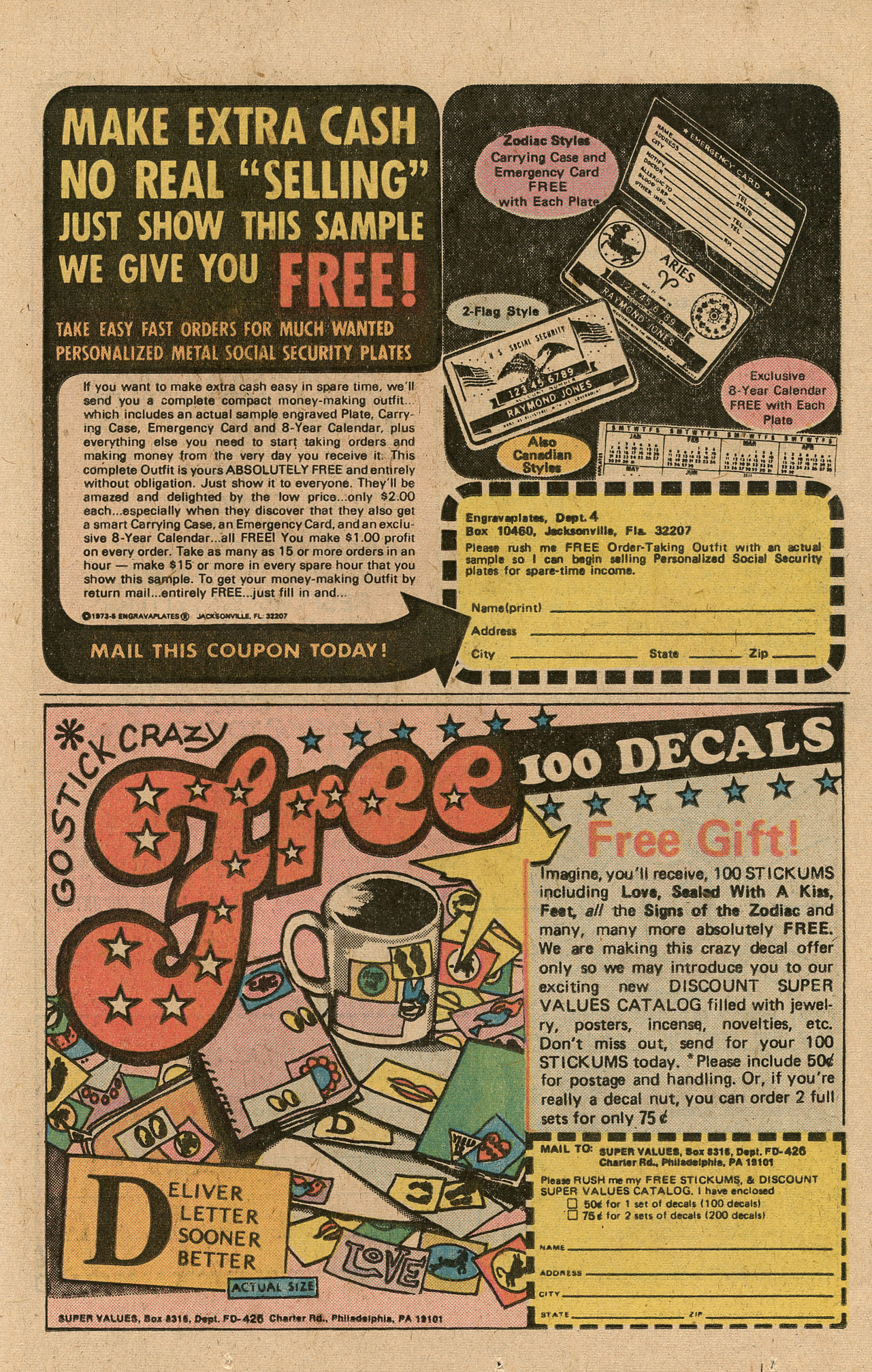 Read online Archie's Pals 'N' Gals (1952) comic -  Issue #111 - 25