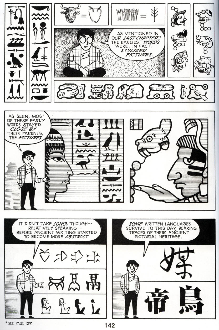 Read online Understanding Comics comic -  Issue # TPB (Part 2) - 47