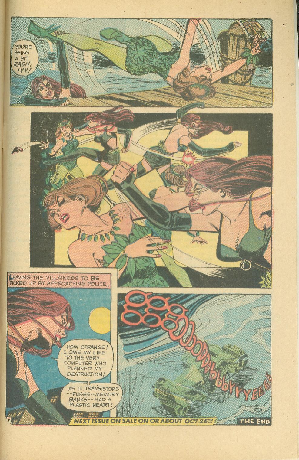Read online Superman's Girl Friend, Lois Lane comic -  Issue #116 - 47