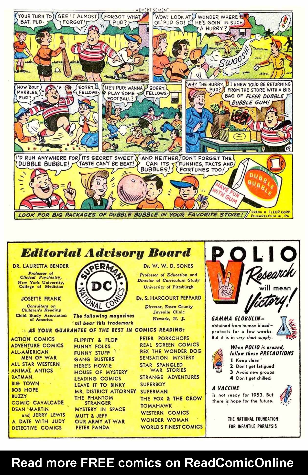 Read online Star Spangled War Stories (1952) comic -  Issue #12 - 10