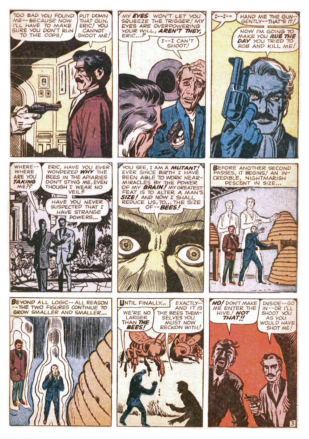 Tales of Suspense (1959) 32 Page 4