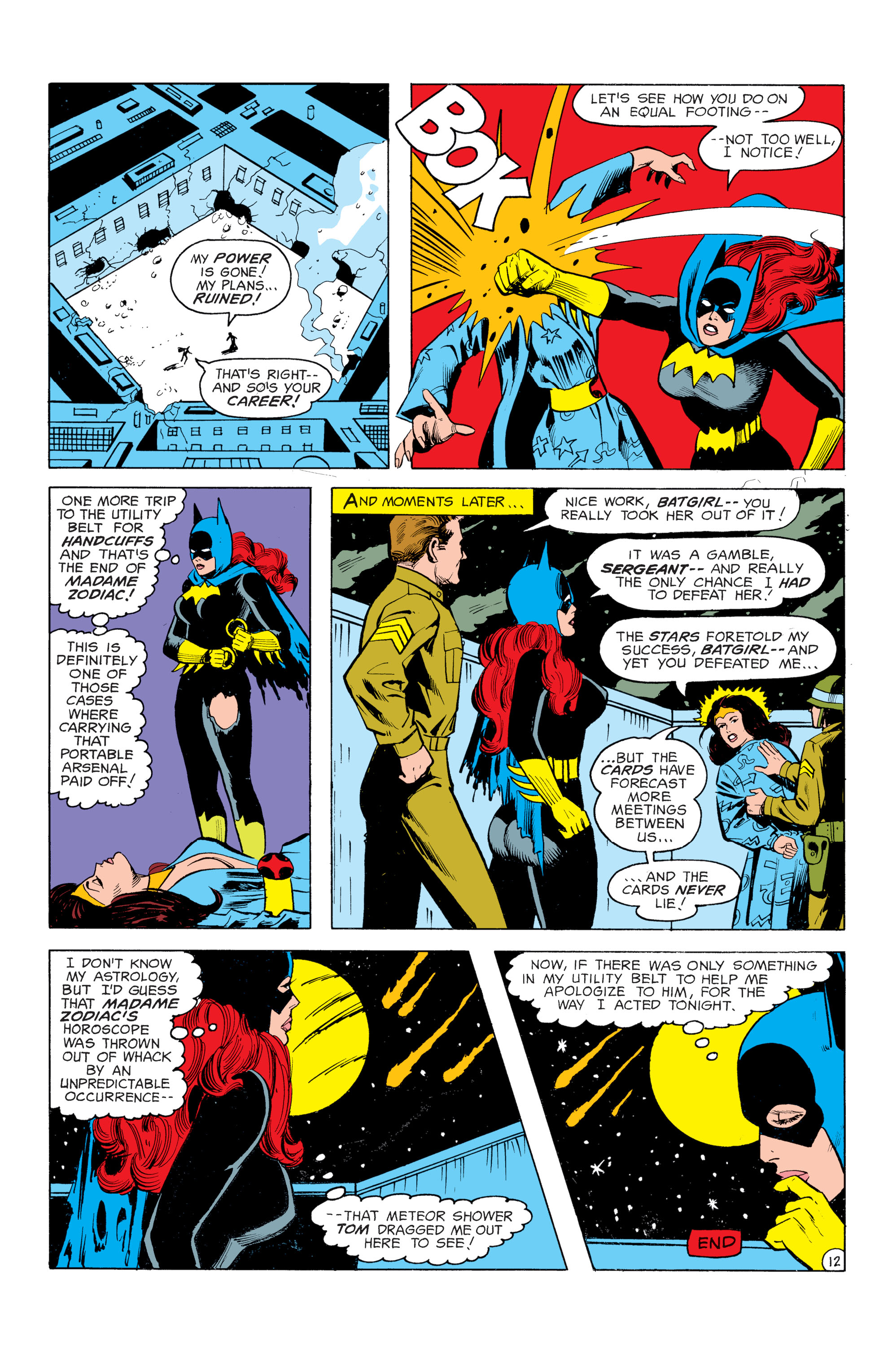 Read online The Batman Family comic -  Issue #18 - 46