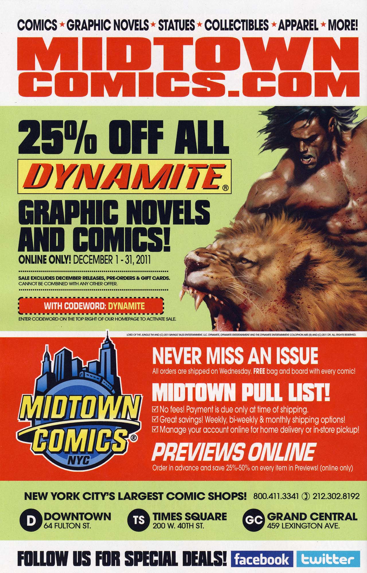 Read online Warlord of Mars comic -  Issue #14 - 26