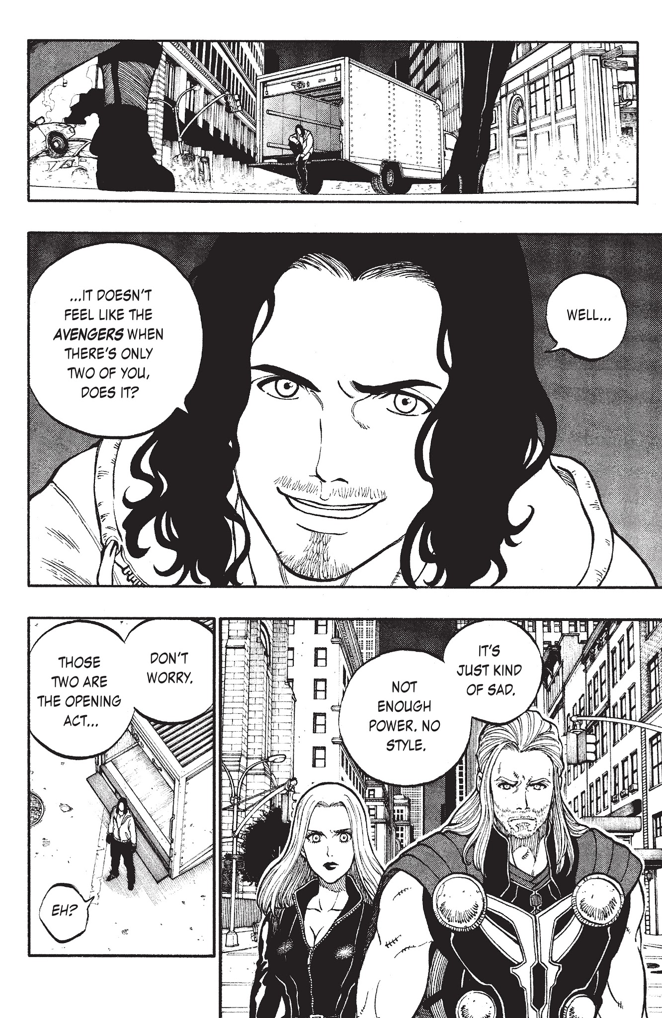 Read online Zombies Assemble 2 comic -  Issue #3 - 7