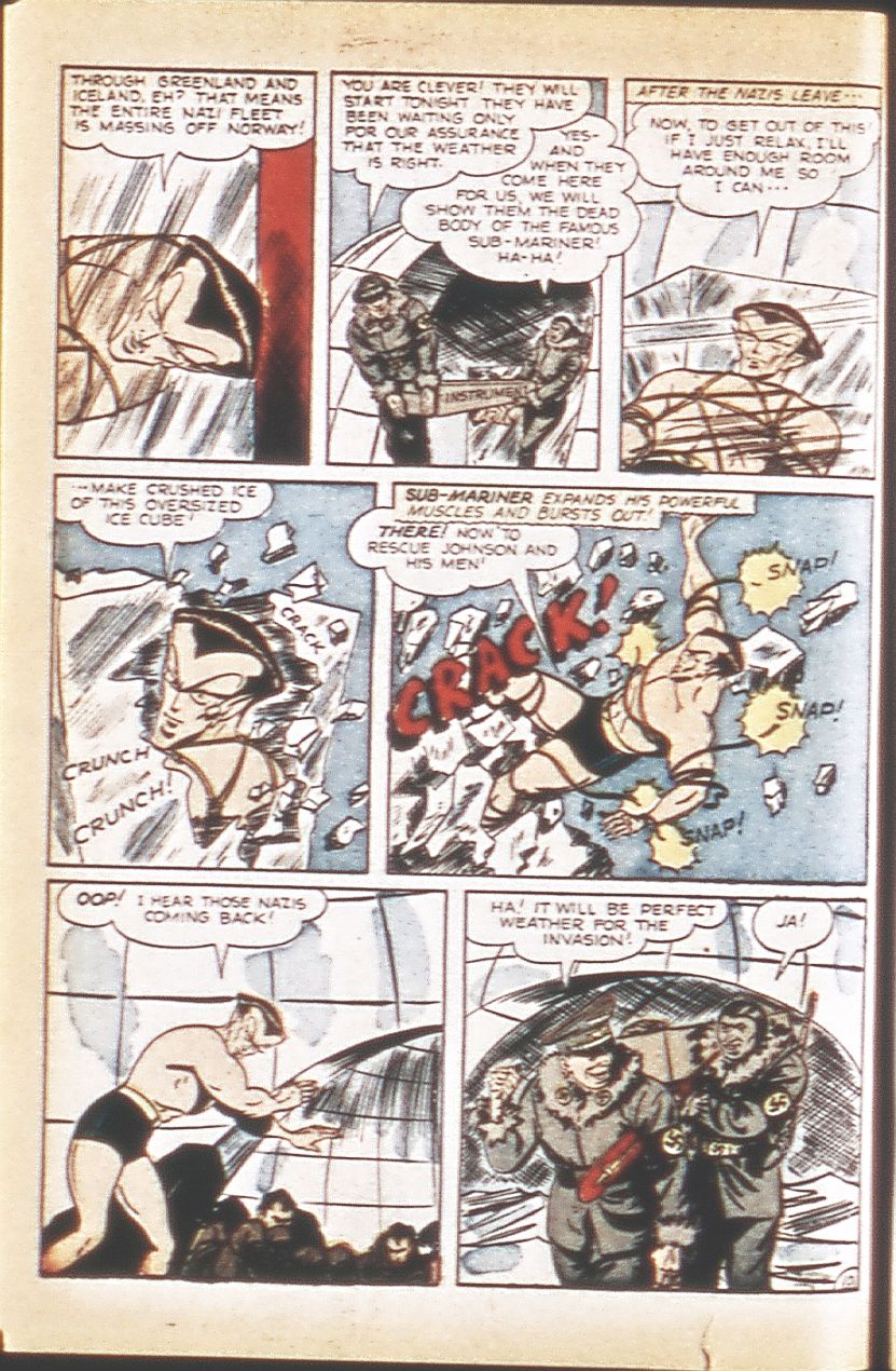 Marvel Mystery Comics (1939) issue 45 - Page 24