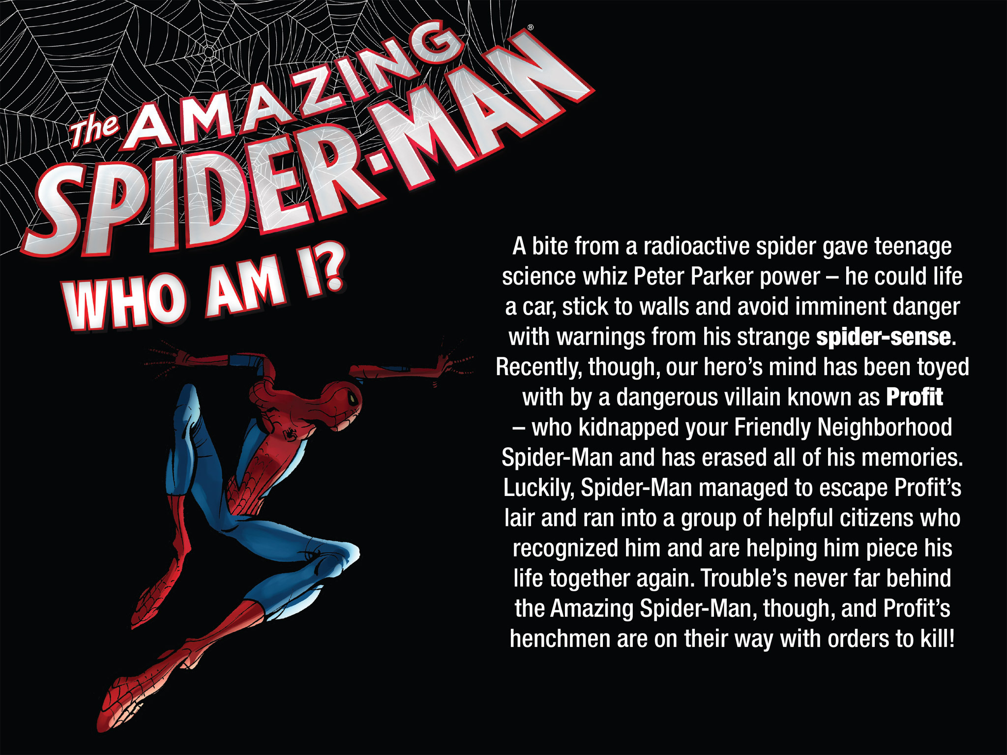 Read online Amazing Spider-Man: Who Am I? comic -  Issue # Full (Part 3) - 51